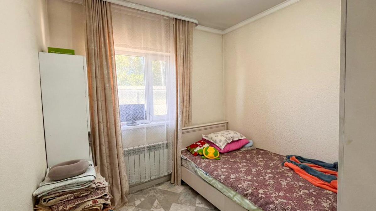 4-комнантный квартира, 160.0 м²,Асановой за 55 000 000