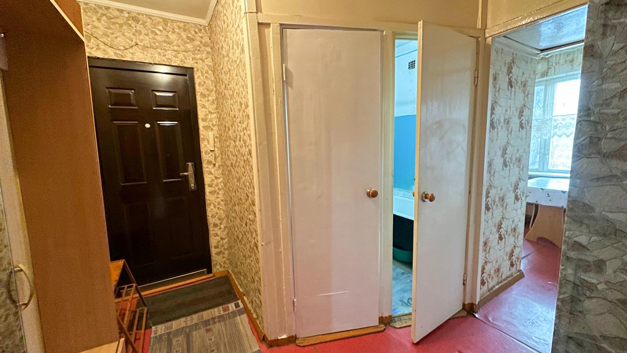 3-комнантная квартира, 59.0 м²,4 мкр за 19 300 000