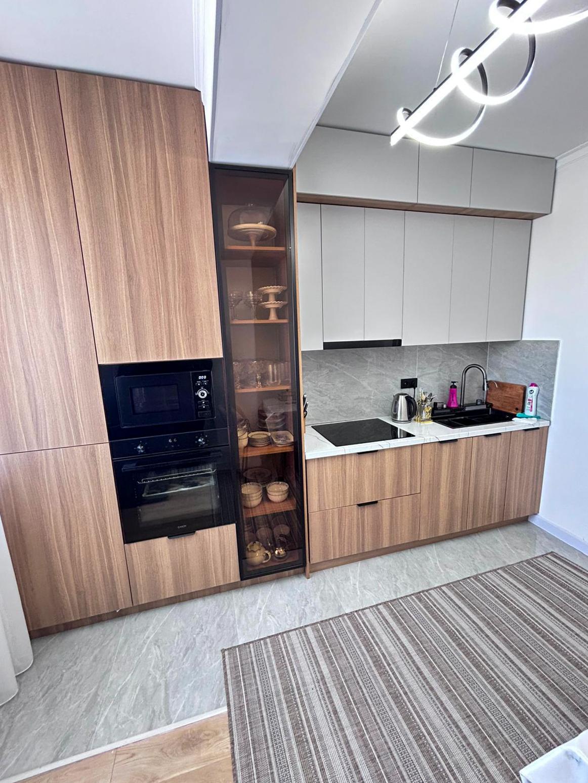 3-комнантная квартира, 72.0 м²,Бирлик за 29 000 000