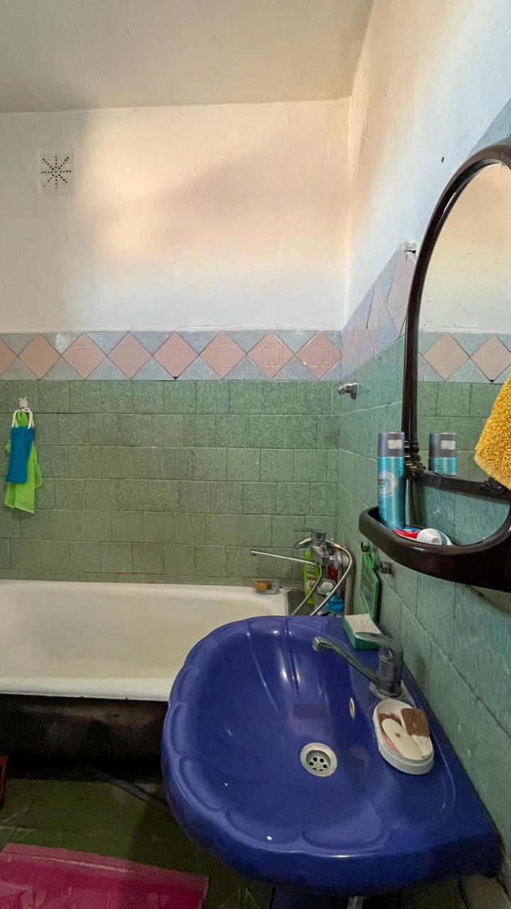 3-комнантная квартира, 63.0 м²,Кивилева за 16 500 000