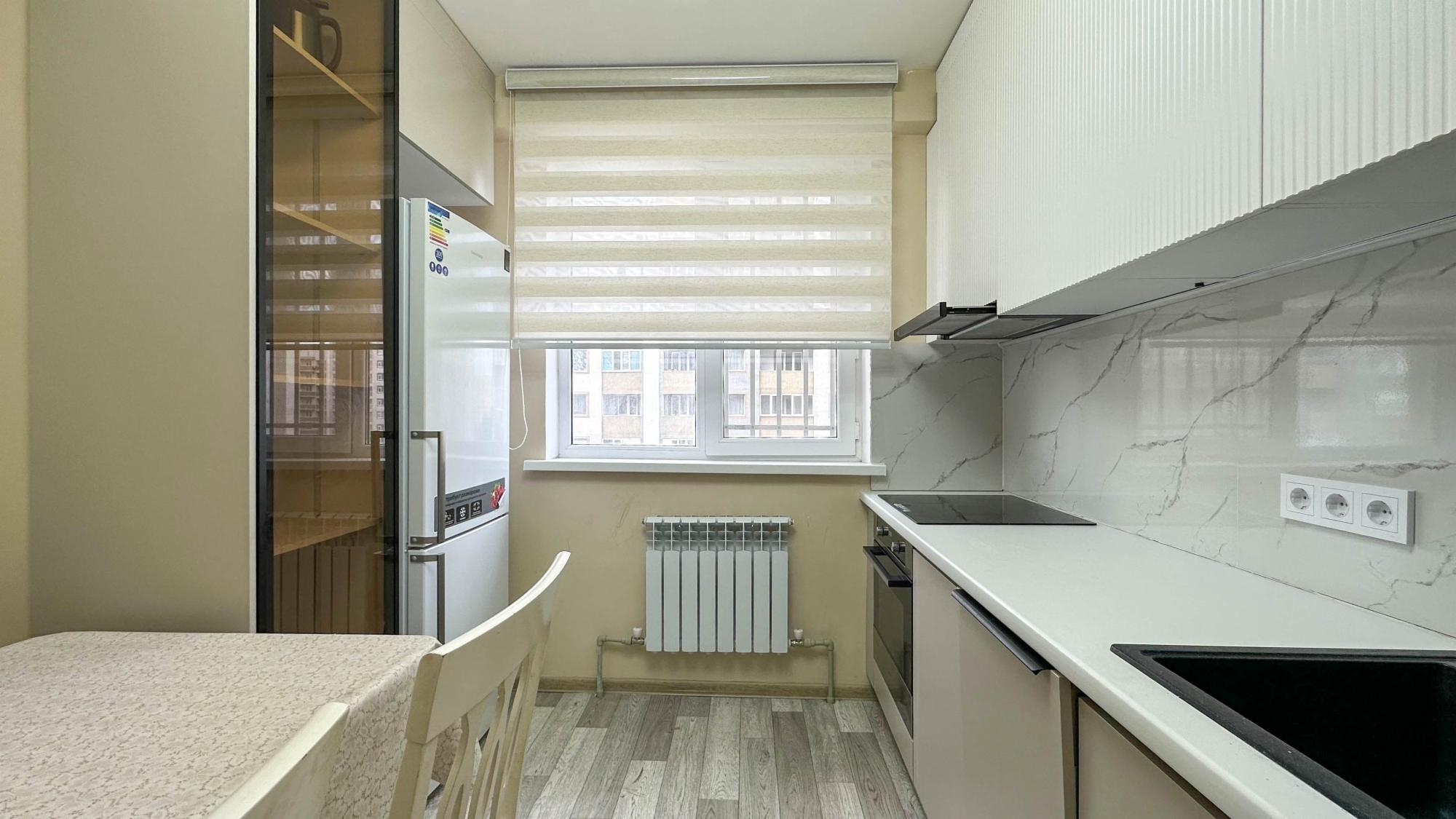 3-комнантная квартира, 70.0 м²,Коктем за 35 000 000