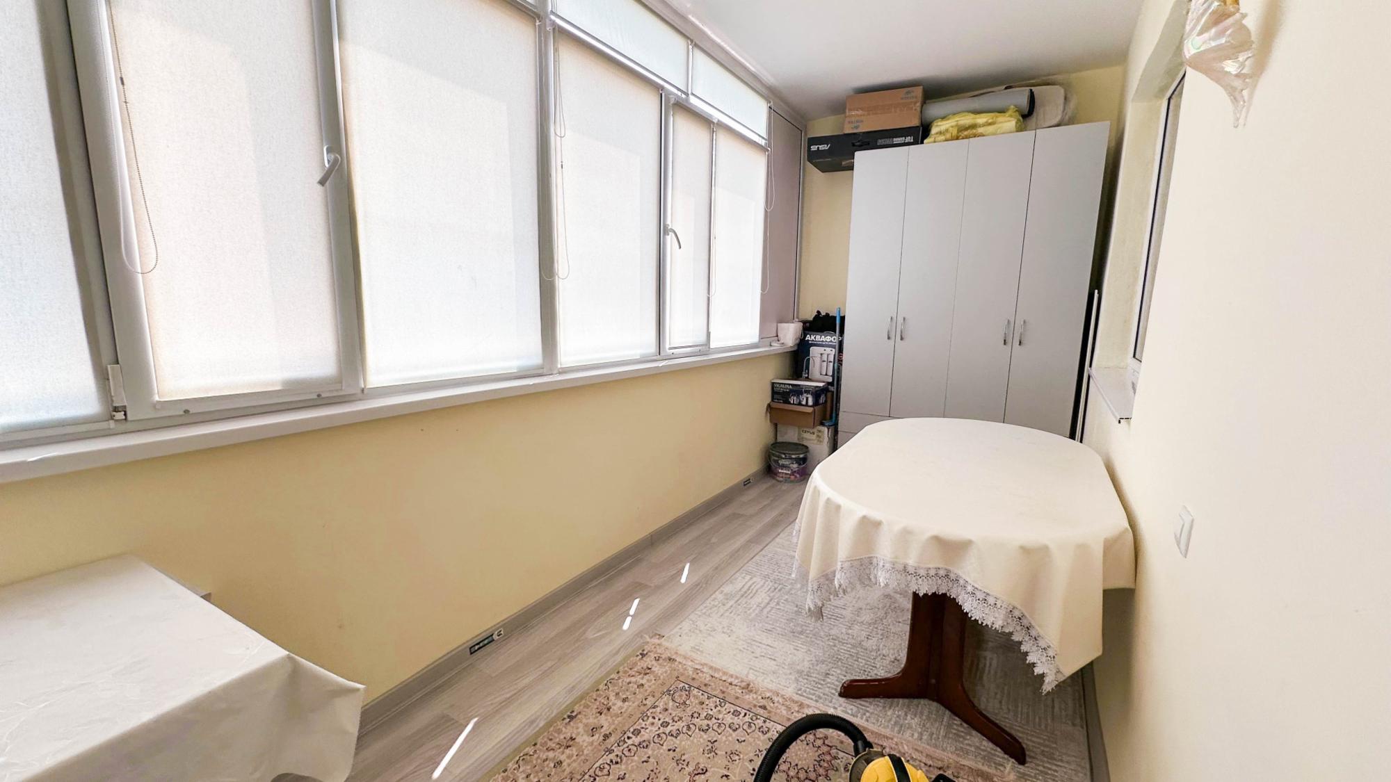 3-комнантная квартира, 65.0 м²,4 мкр за 26 000 000