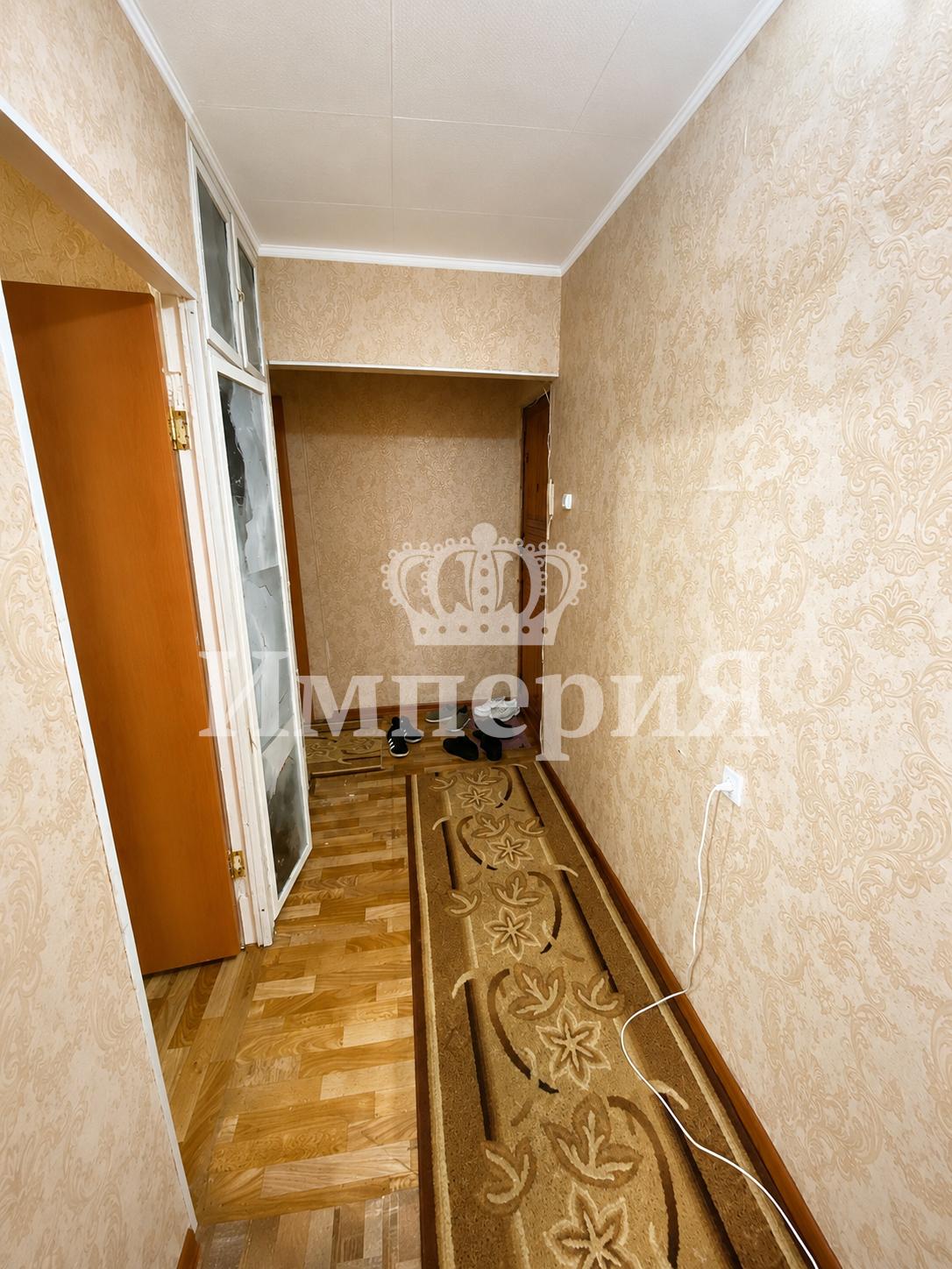 2-комнантная квартира, 43.0 м²,2 мкр за 13 500 000