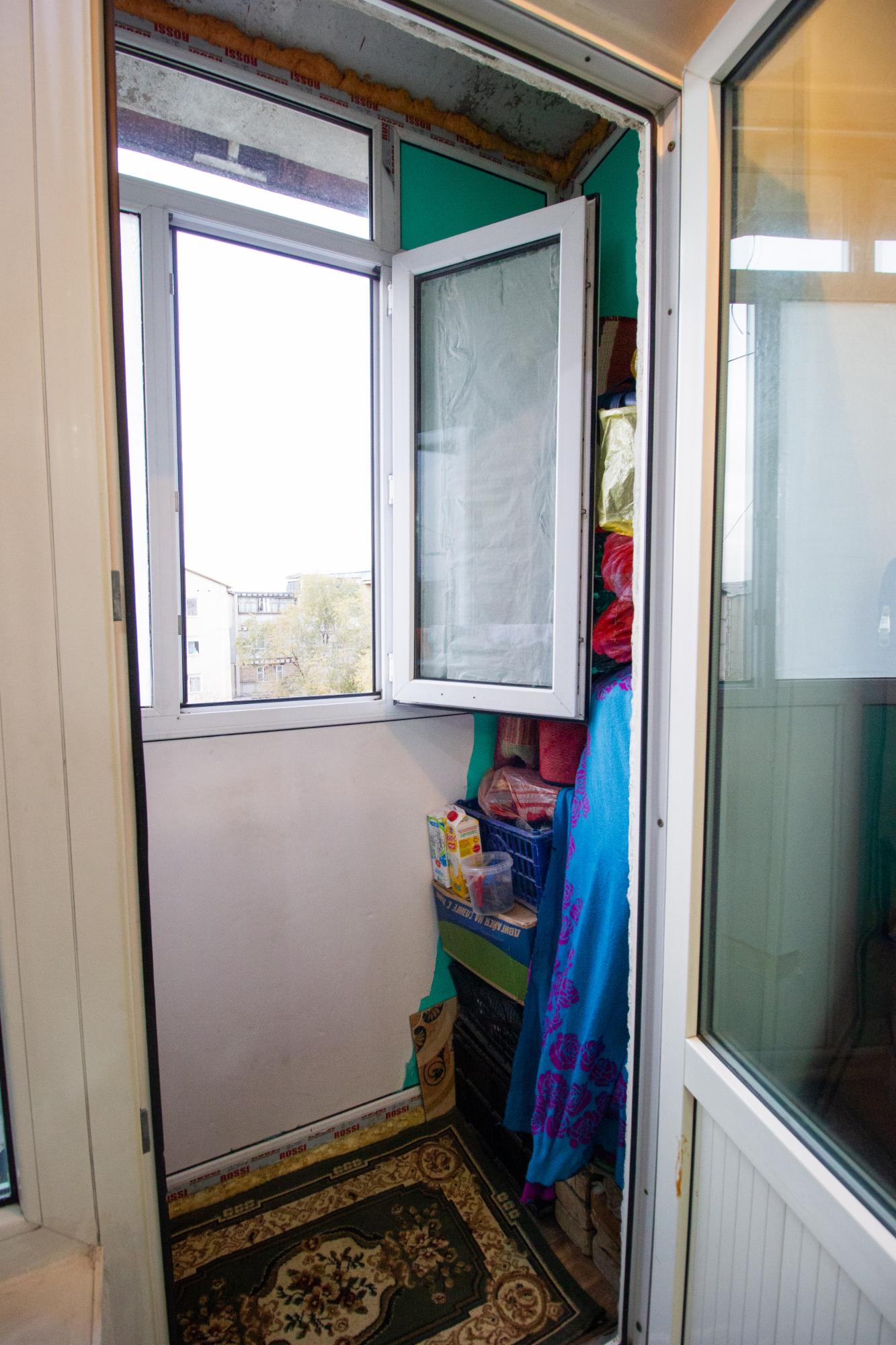 3-комнантная квартира, 58.0 м²,Алдабергенова за 17 500 000