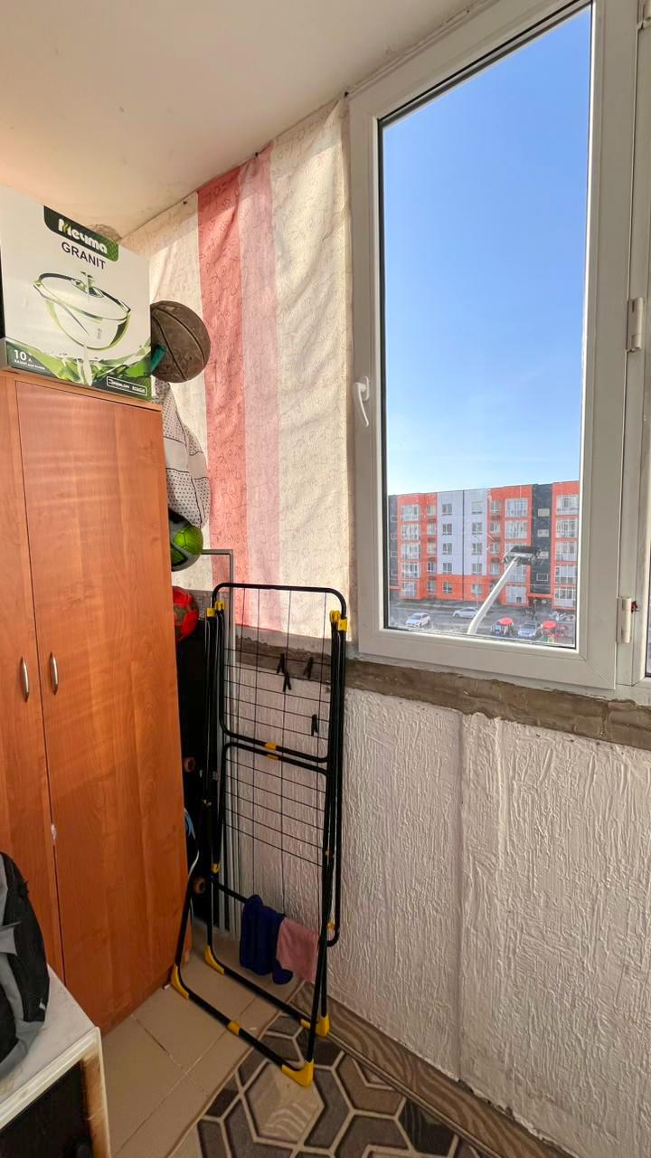 3-комнантная квартира, 74.0 м²,Астана за 34 000 000