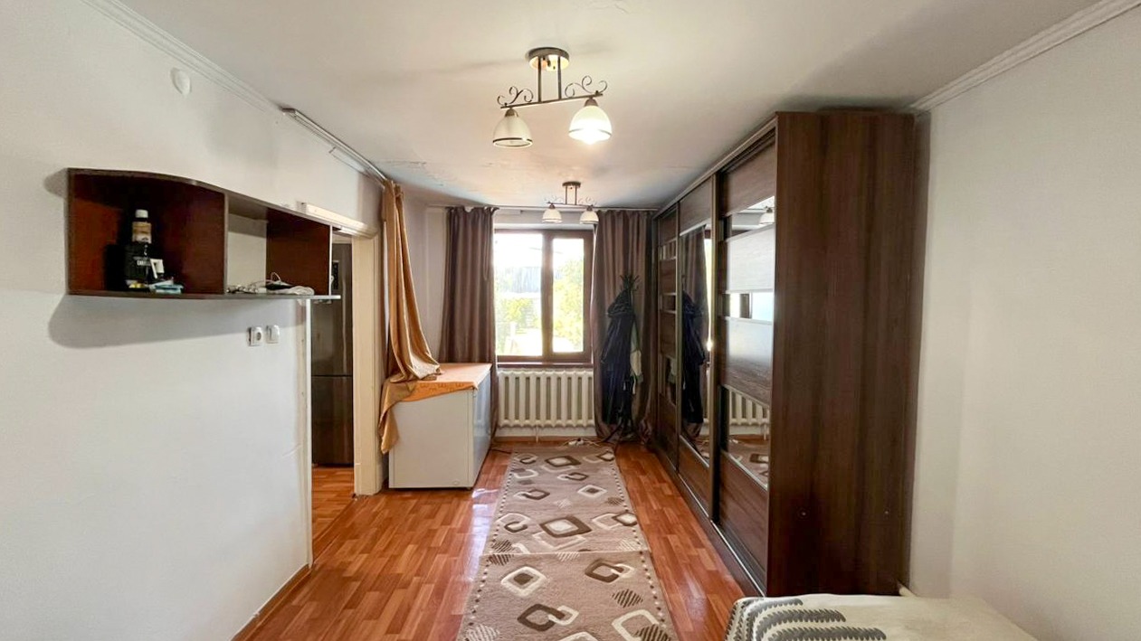 4-комнантный квартира, 94.0 м²,Даирова за 25 000 000