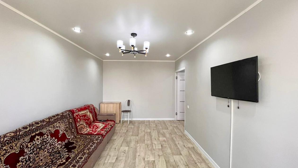 2-комнантная квартира, 45.0 м²,5 мкр за 17 500 000