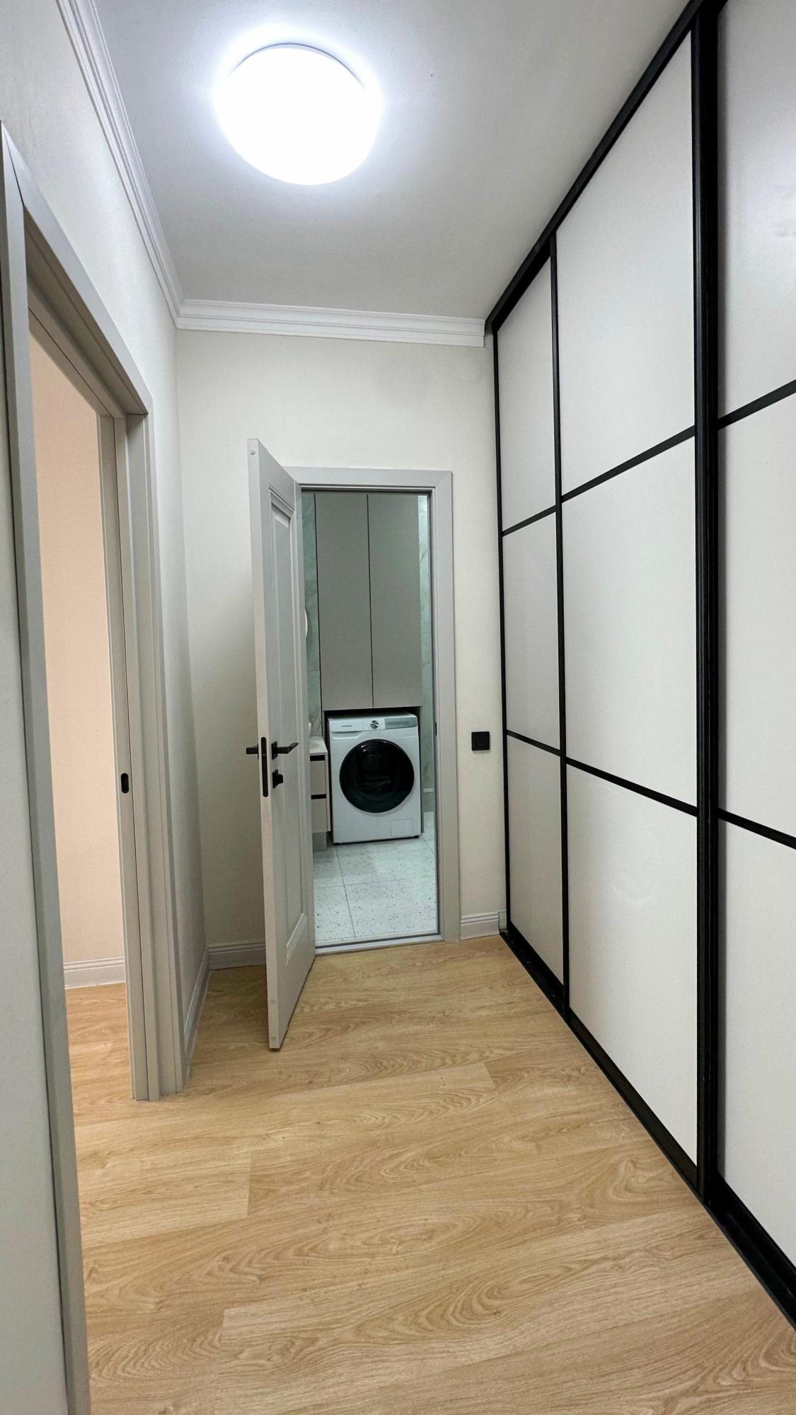 4-комнантная квартира, 120.0 м²,Каратал за 60 000 000