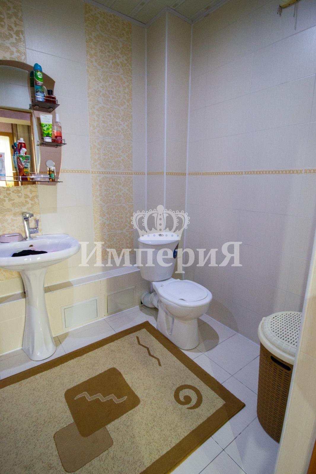 3-комнантная квартира, 69.3 м²,Гарышкер за 21 000 000