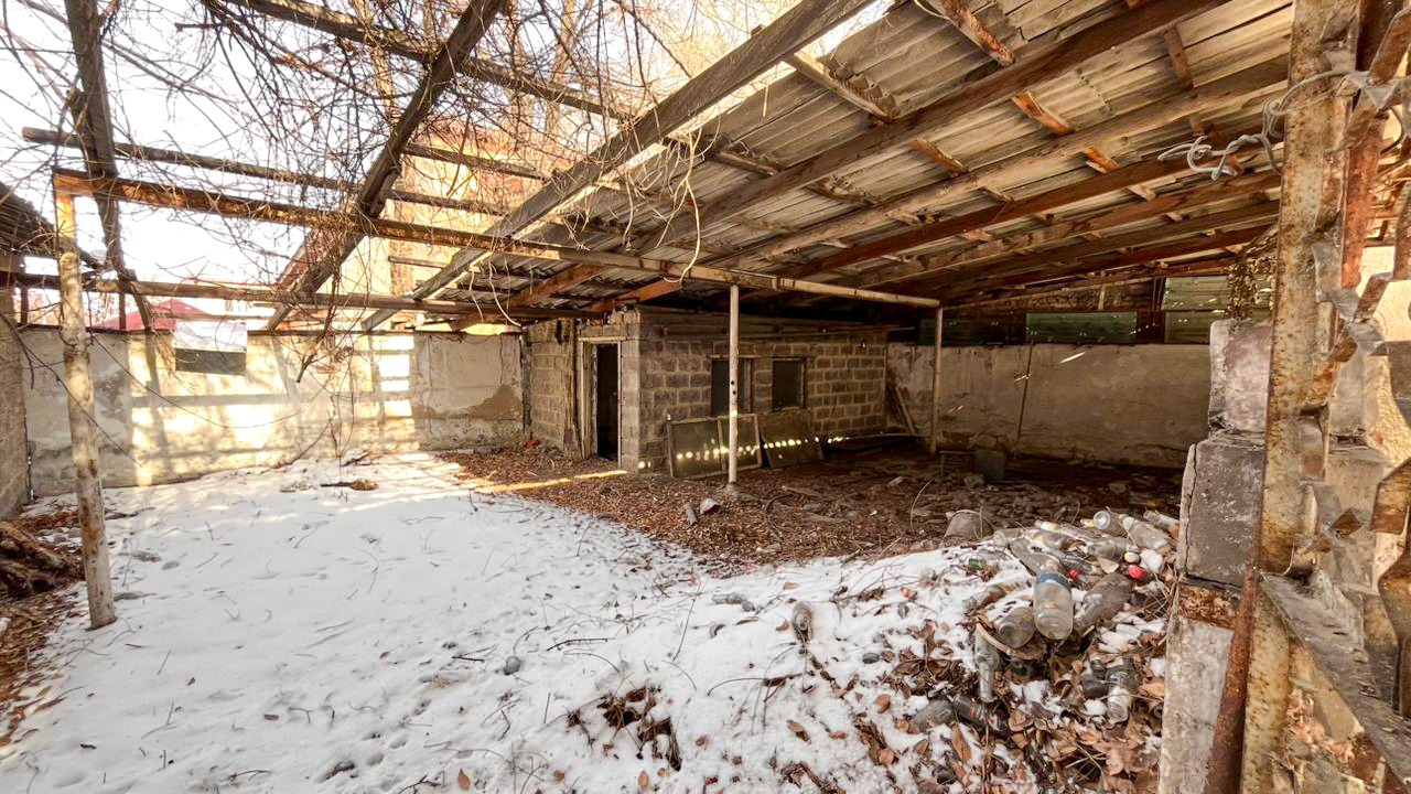 5-комнантный квартира, 265.0 м²,Чкалова за 55 000 000