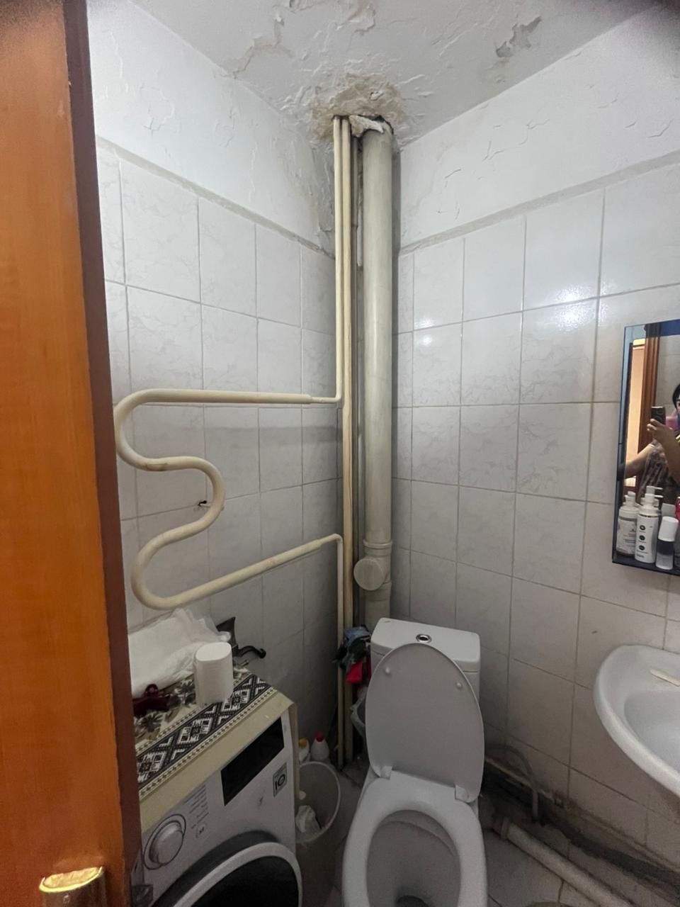 1-комнантная квартира, 26.3 м²,Покрышкина за 7 250 000