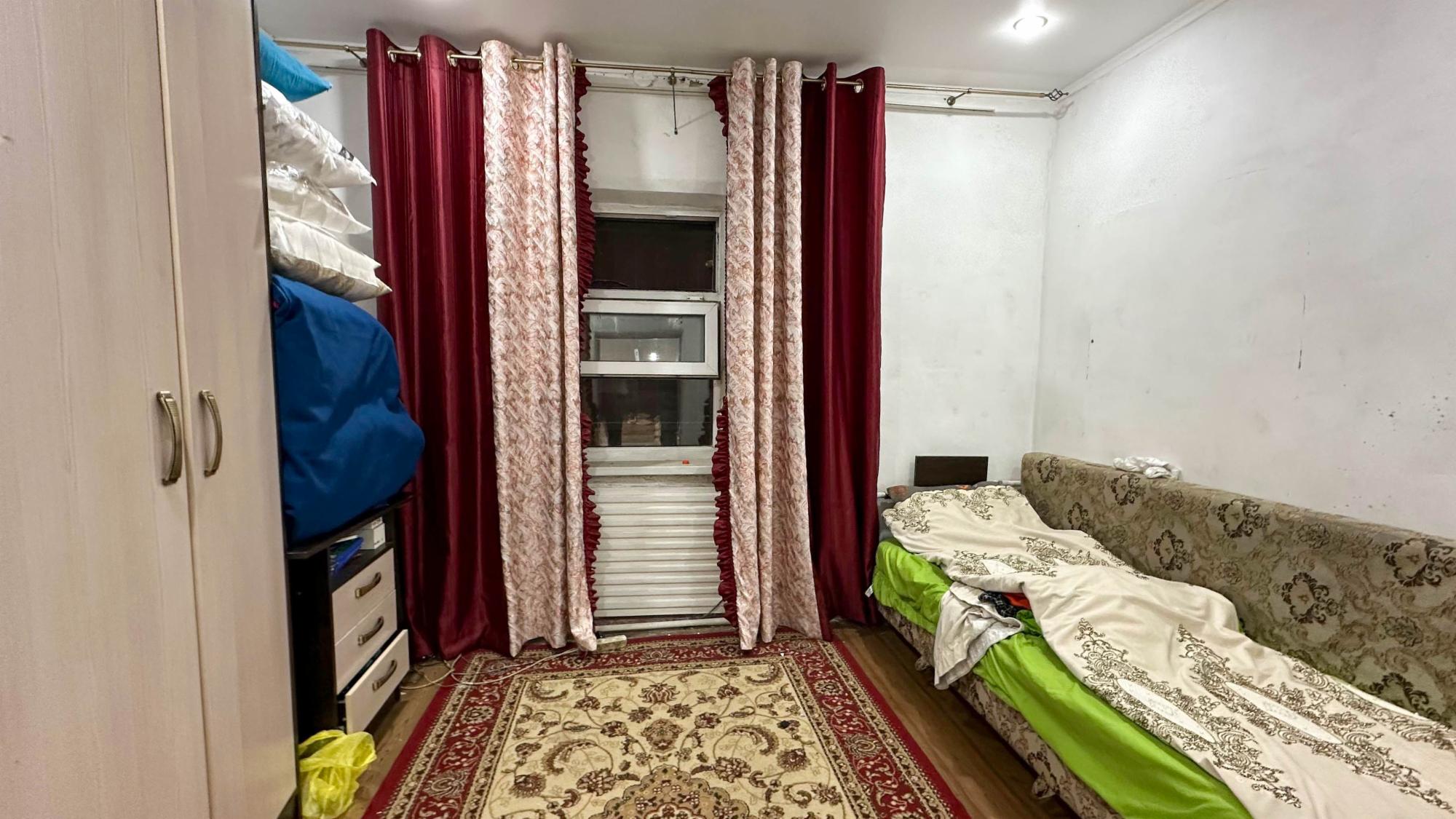 4-комнантный квартира, 112.0 м²,Есетова за 24 000 000