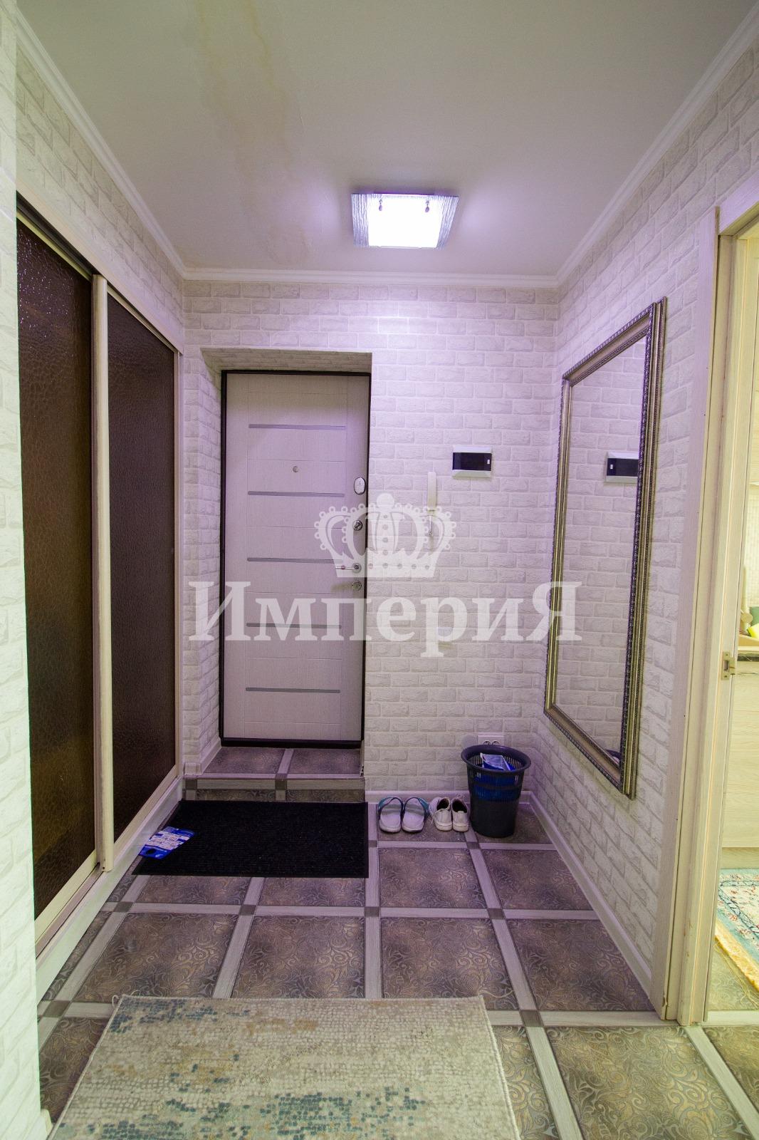 2-комнантная квартира, 54.0 м²,5 мкр за 15 800 000