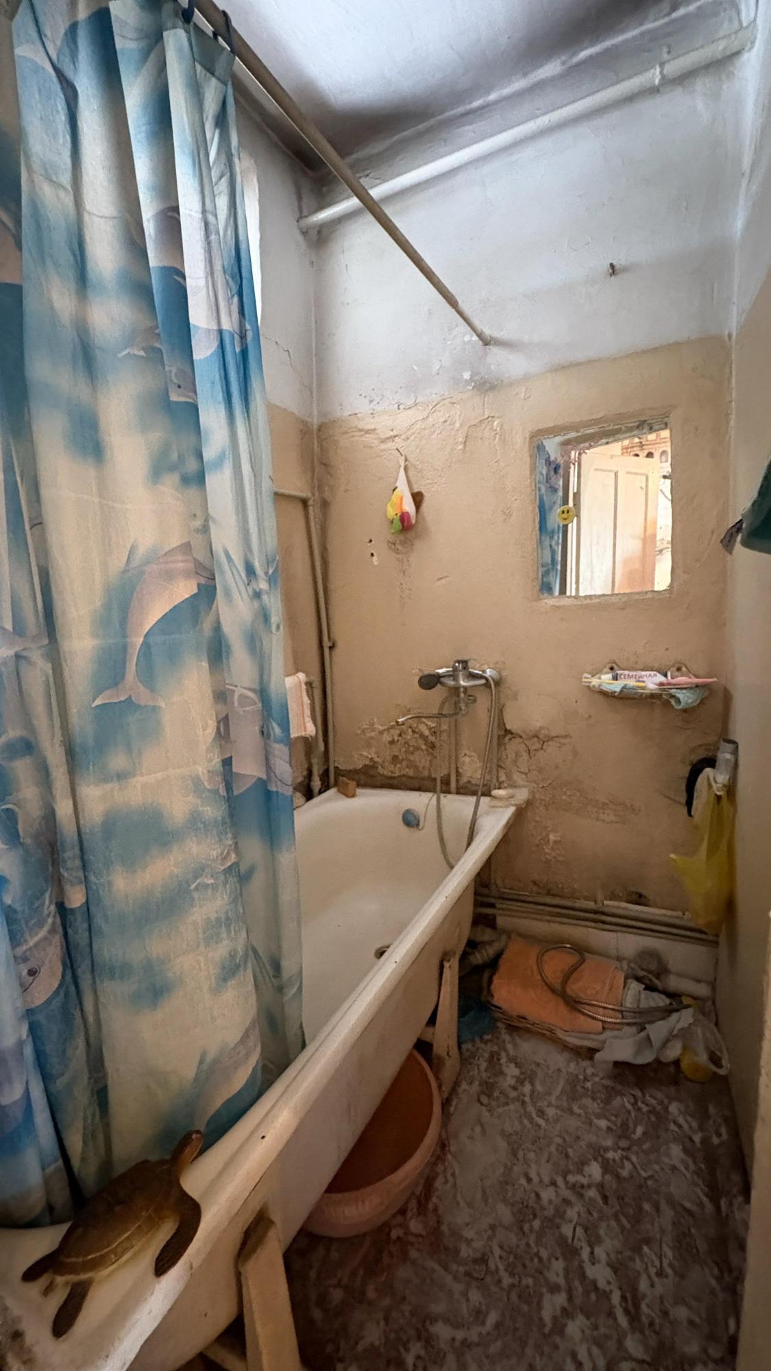 3-комнантная квартира, 60.0 м²,Биржан Сал за 17 500 000