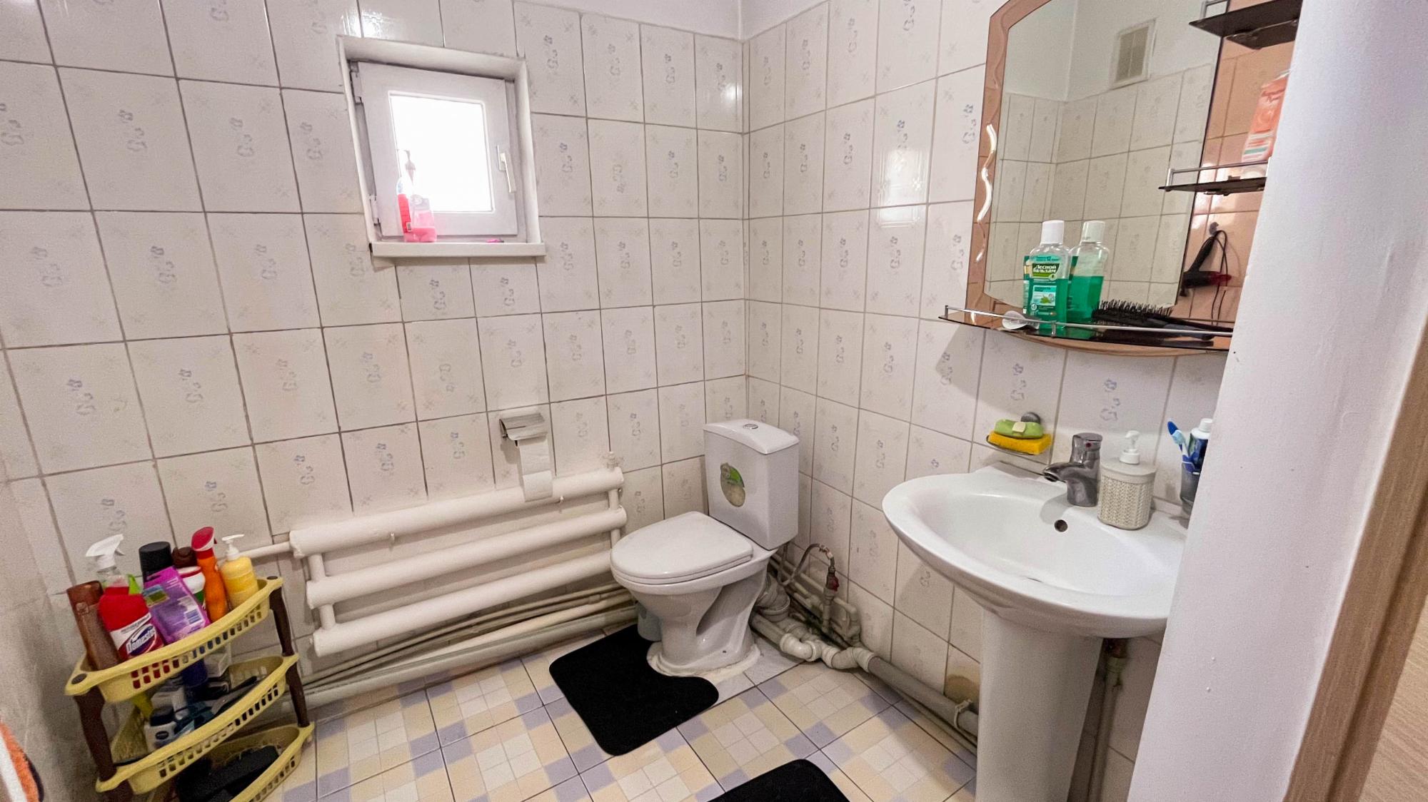 10-комнантный квартира, 260.0 м²,Безродного за 34 500 000