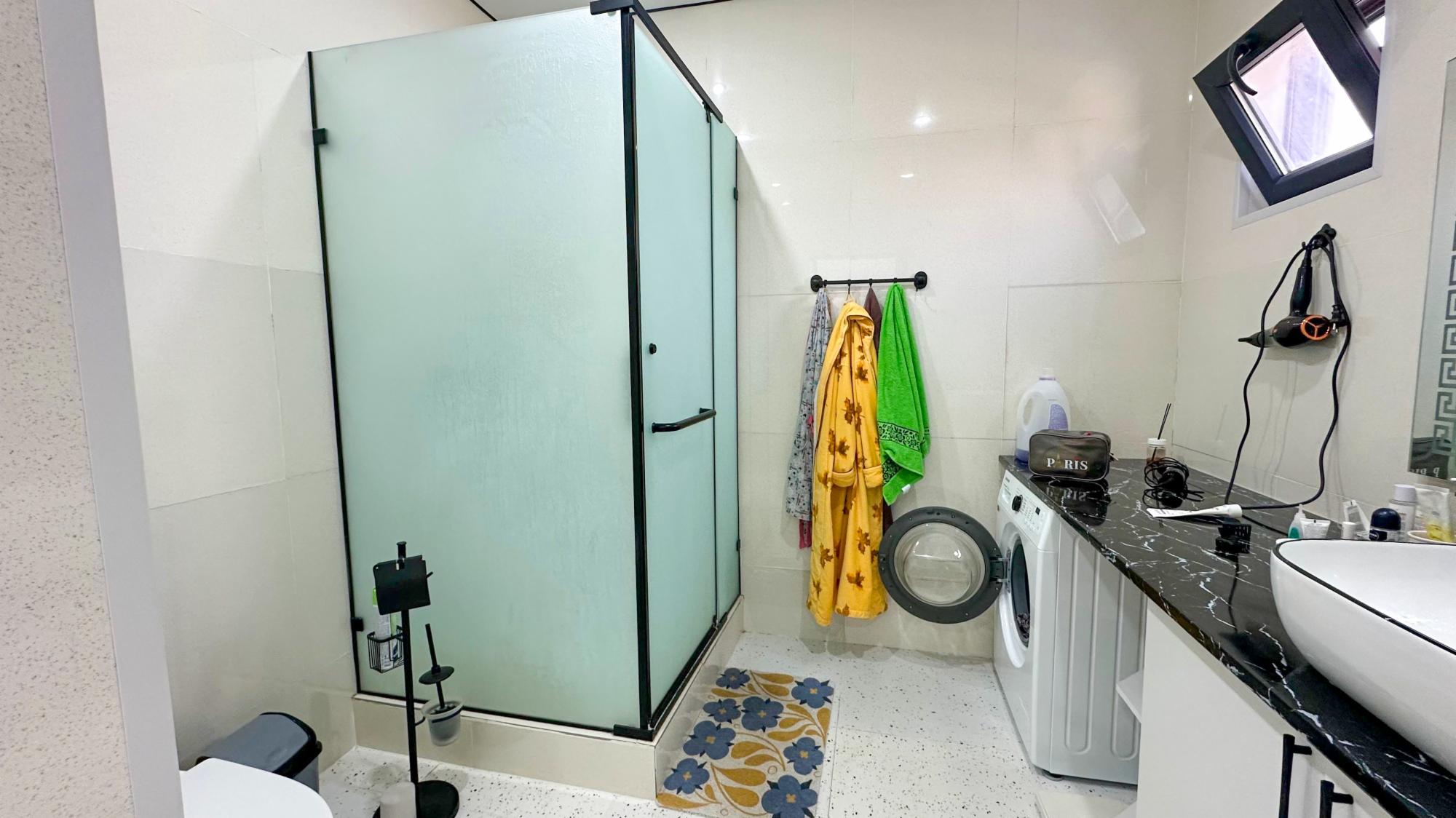 6-комнантный квартира, 189.0 м²,Ынтымак за 55 000 000