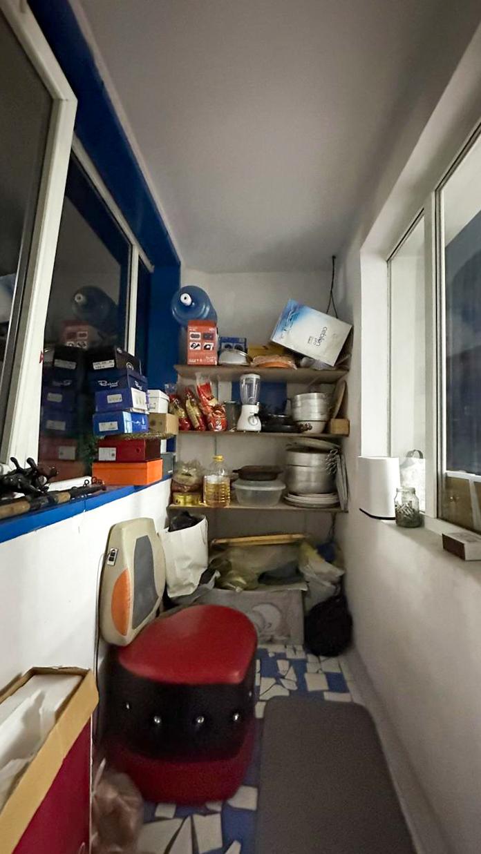 3-комнантная квартира, 68.0 м²,Гарышкер за 26 000 000