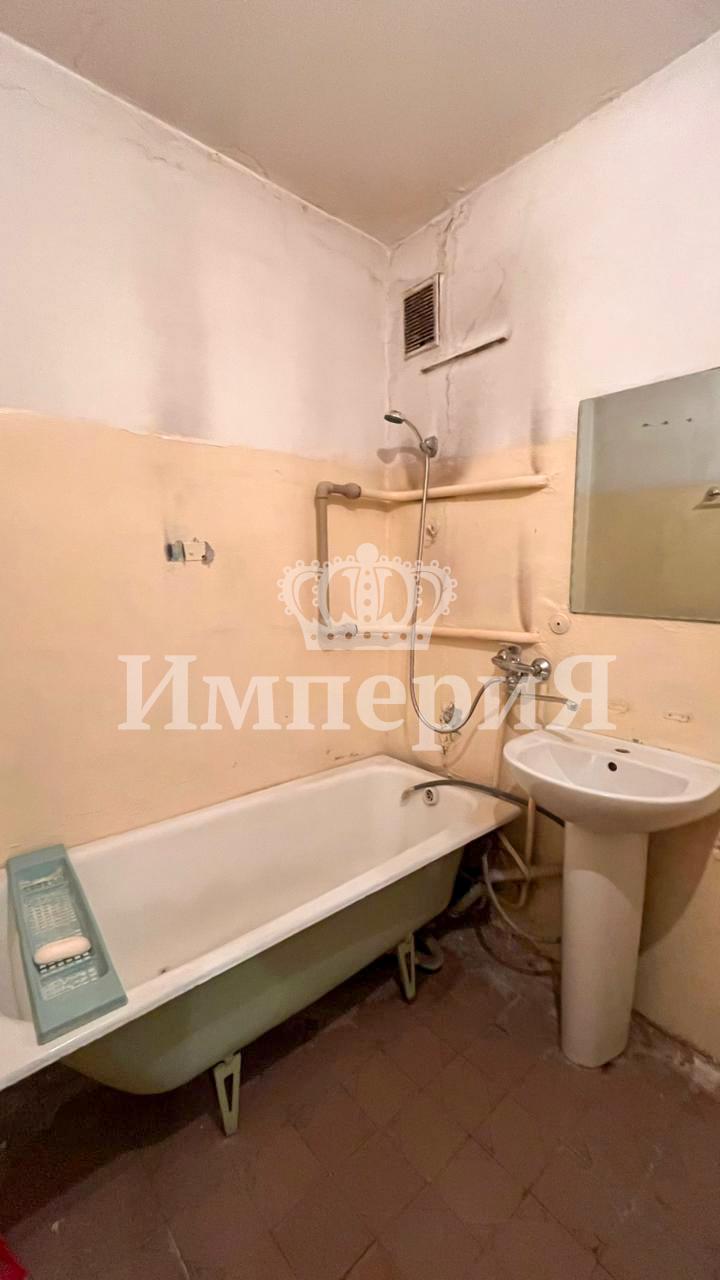 1-комнантная квартира, 35.0 м²,мкр Мушелтой за 13 300 000