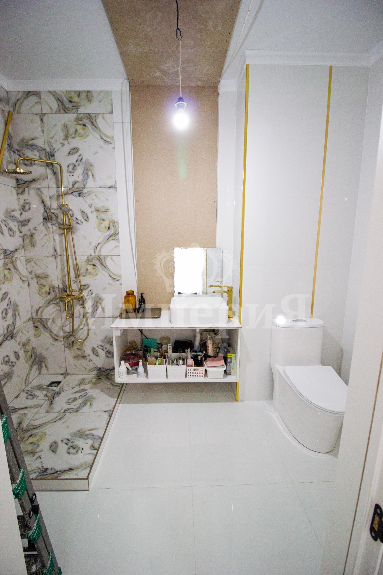 2-комнантная квартира, 80.0 м²,Бирлик за 30 000 000