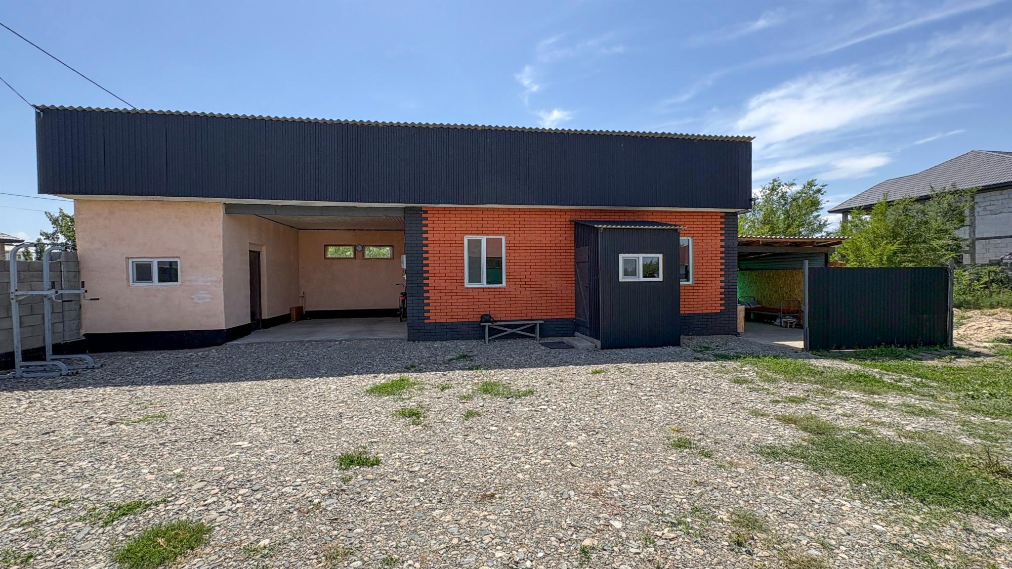 2-комнантный квартира, 48.0 м²,Сулутор за 12 000 000