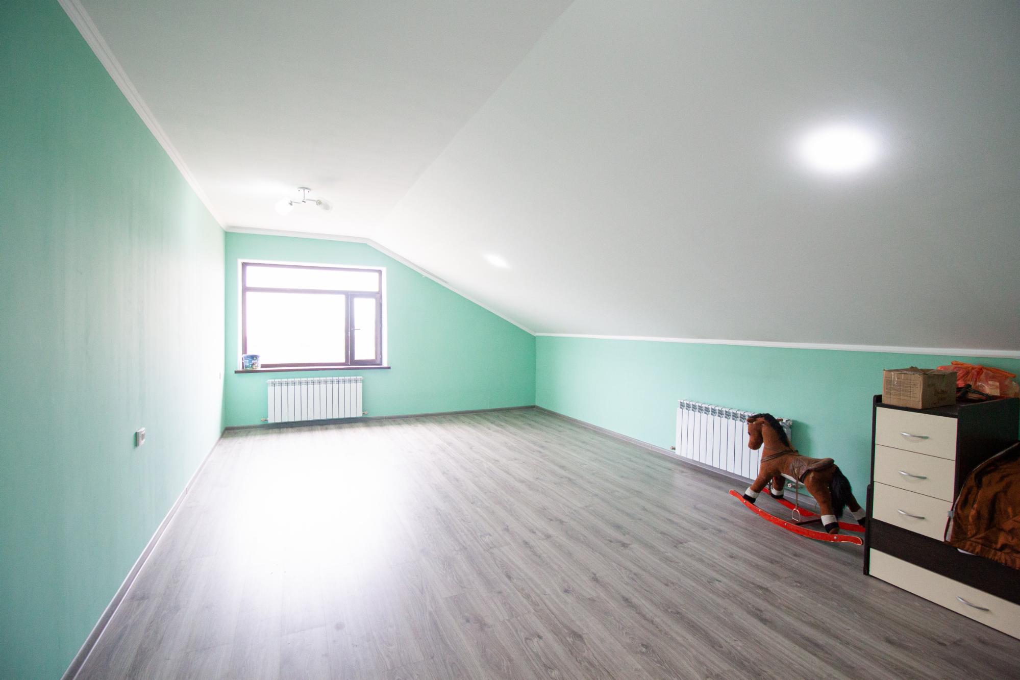 6-комнантный квартира, 300.0 м²,Галымдар за 50 500 000