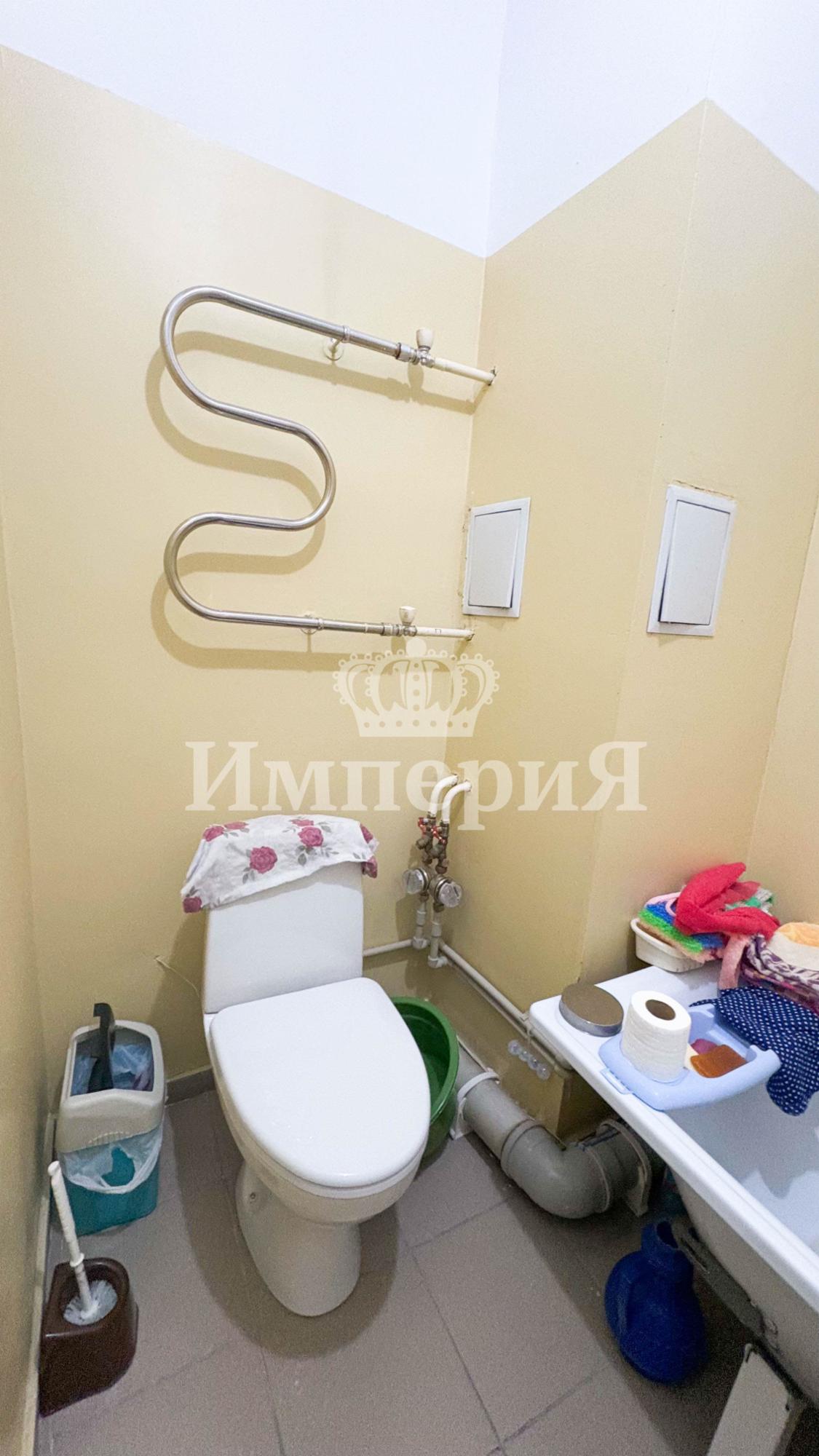 1-комнантная квартира, 41.2 м²,Болашак за 16 000 000