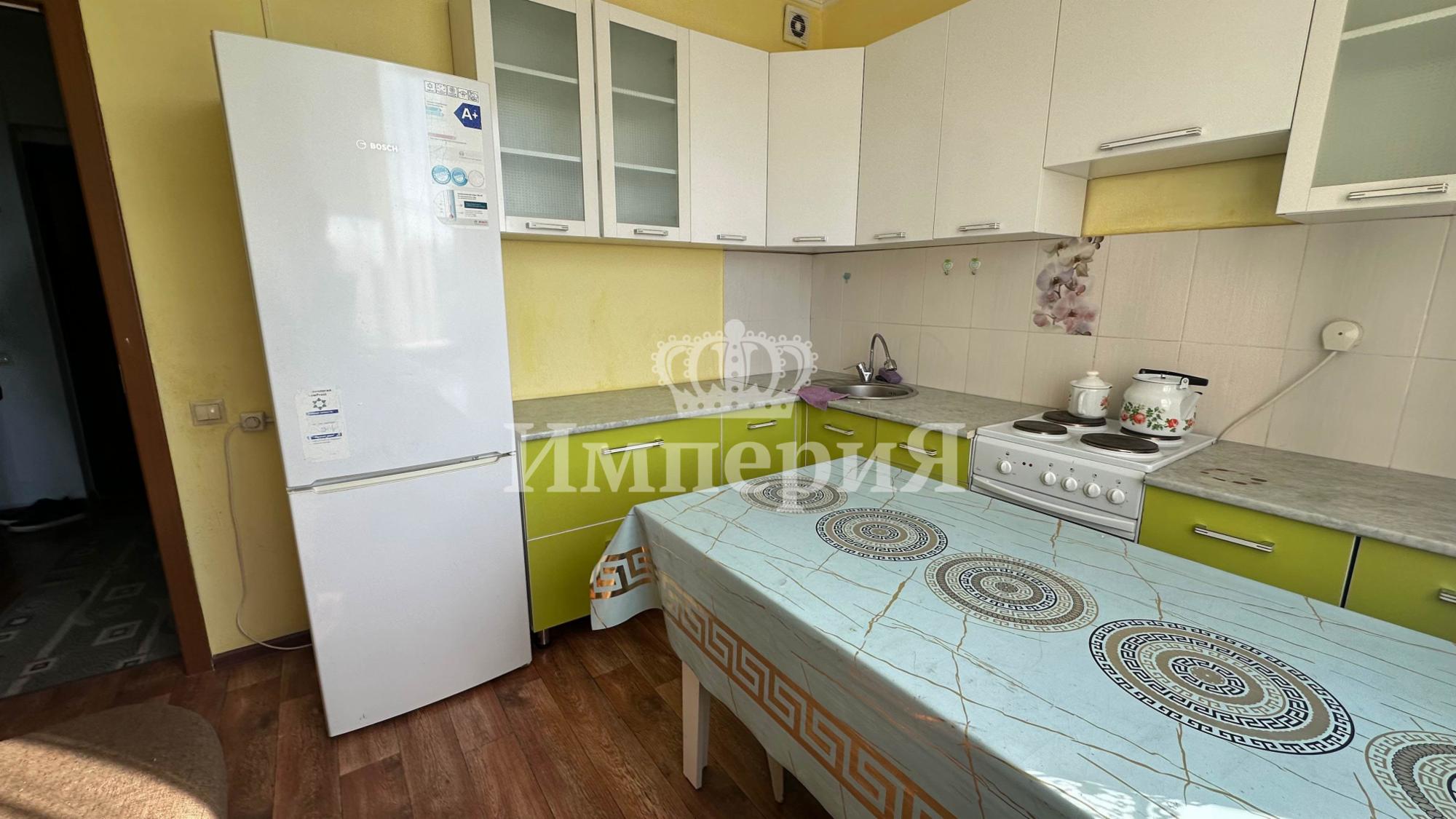 1-комнантная квартира, 39.0 м²,мкр Коктем за 14 300 000