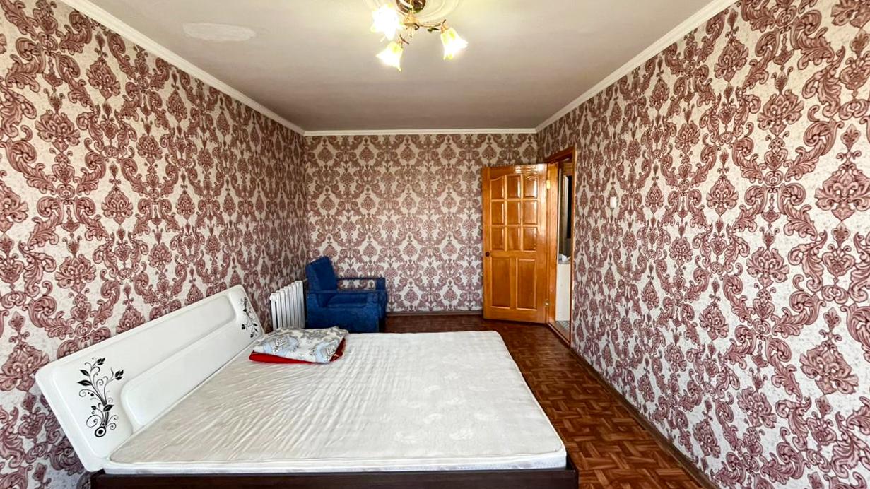 3-комнантная квартира, 63.0 м²,Алдабергенова за 19 300 000