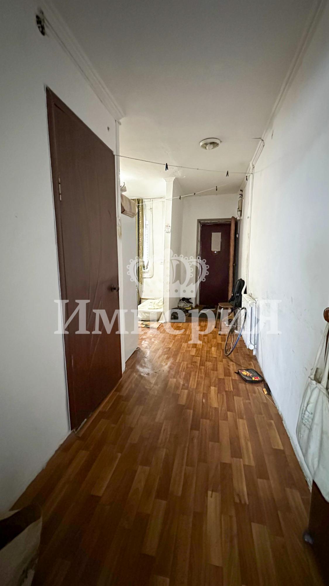 1-комнантная квартира, 29.0 м²,Балпык за 6 500 000