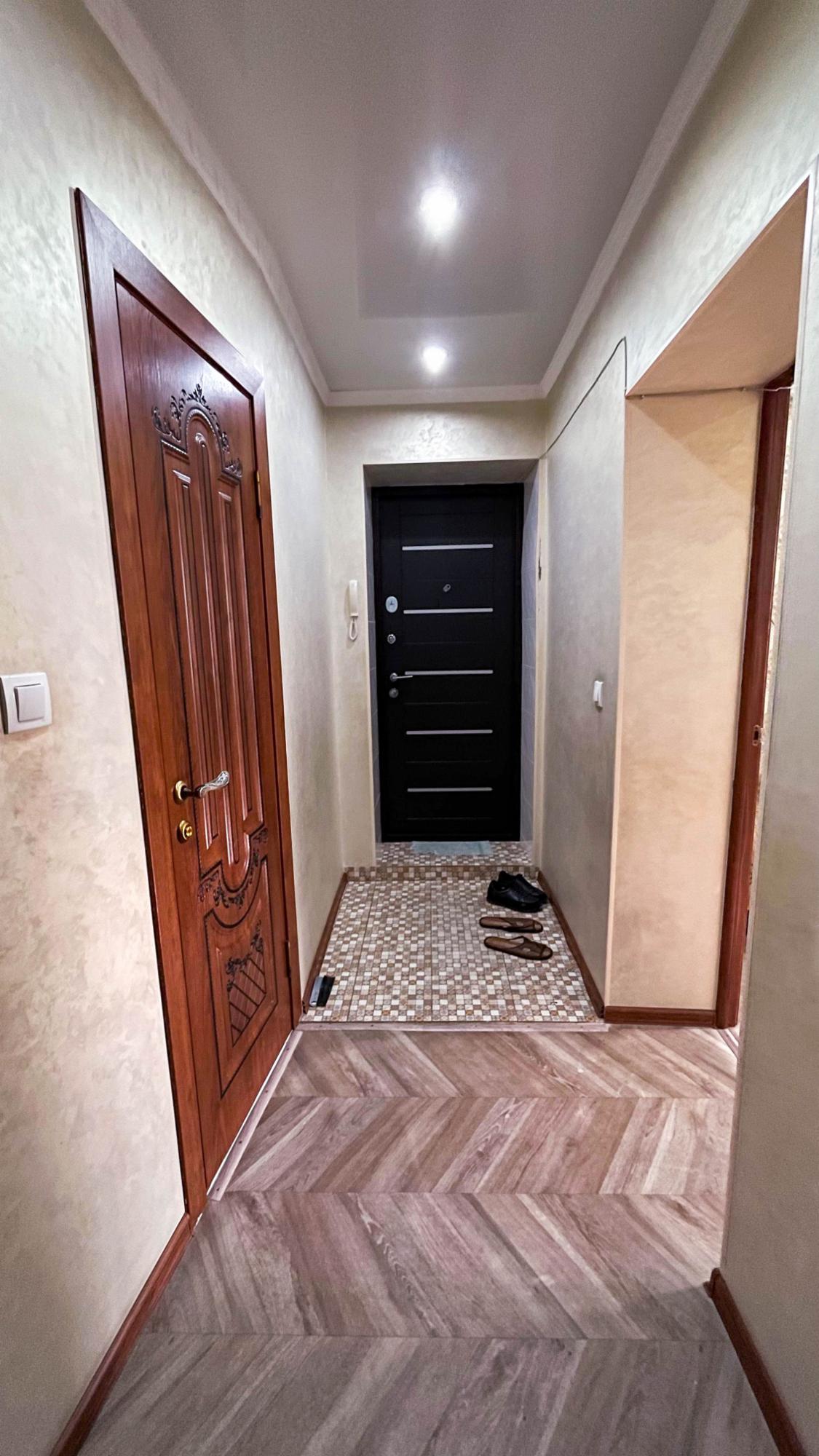 3-комнантная квартира, 65.0 м²,Гали Орманова за 21 300 000