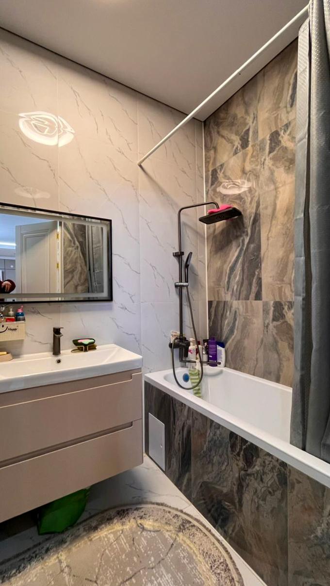 3-комнантная квартира, 98.6 м²,Болашак за 72 000 000