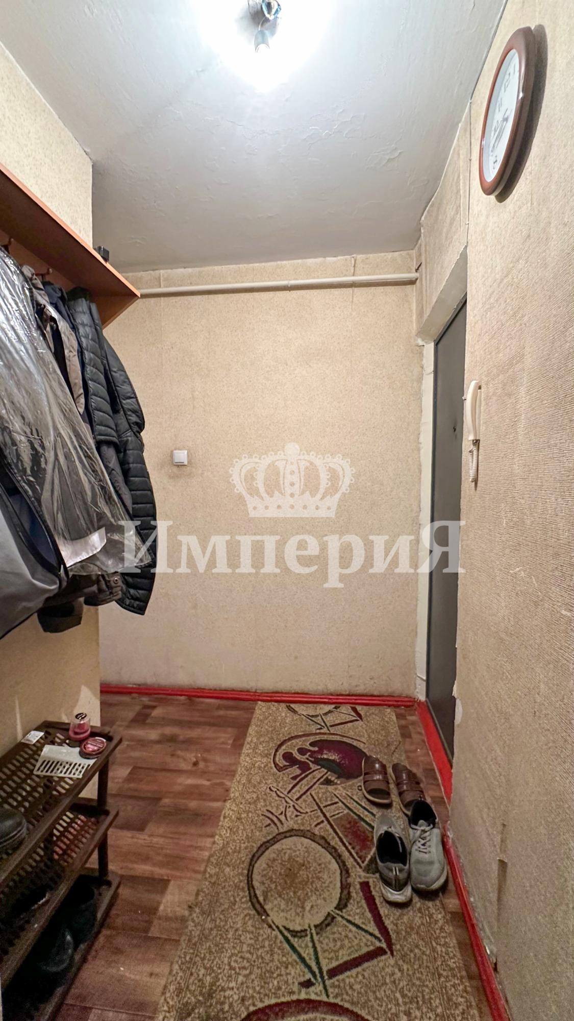 1-комнантная квартира, 34.0 м²,Пушкина за 9 250 000