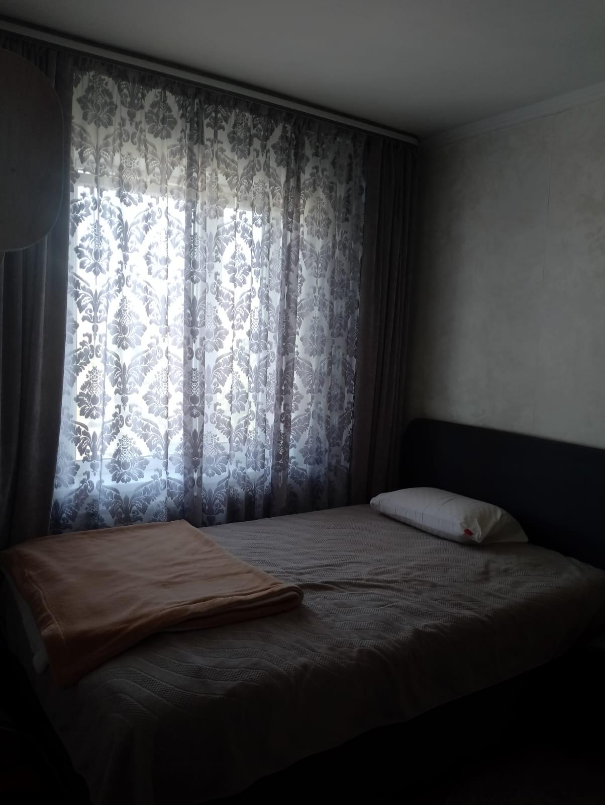 3-комнантная квартира, 54.6 м²,Достык за 18 500 000