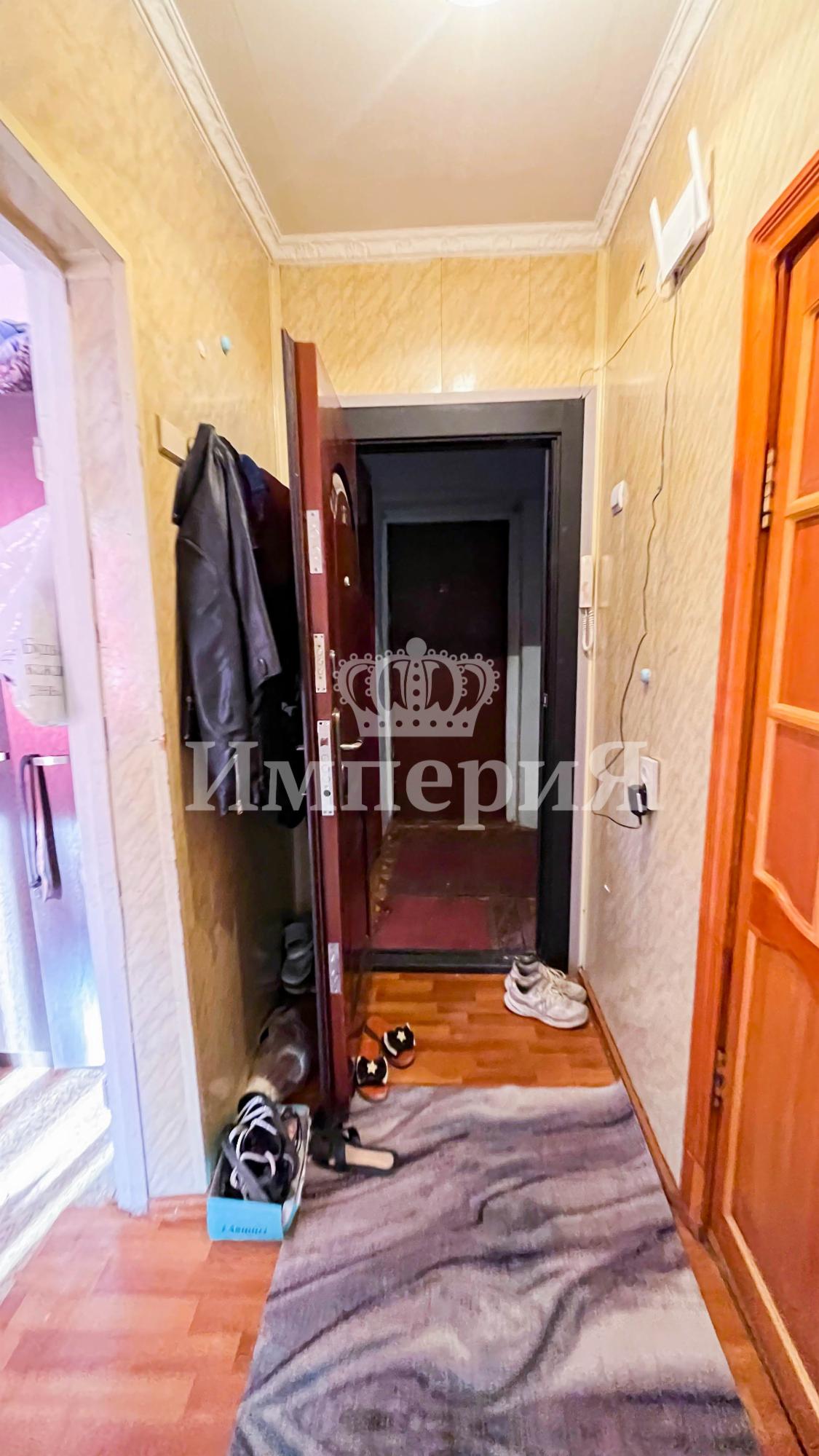 1-комнантная квартира, 28.0 м²,Гарышкер за 10 300 000