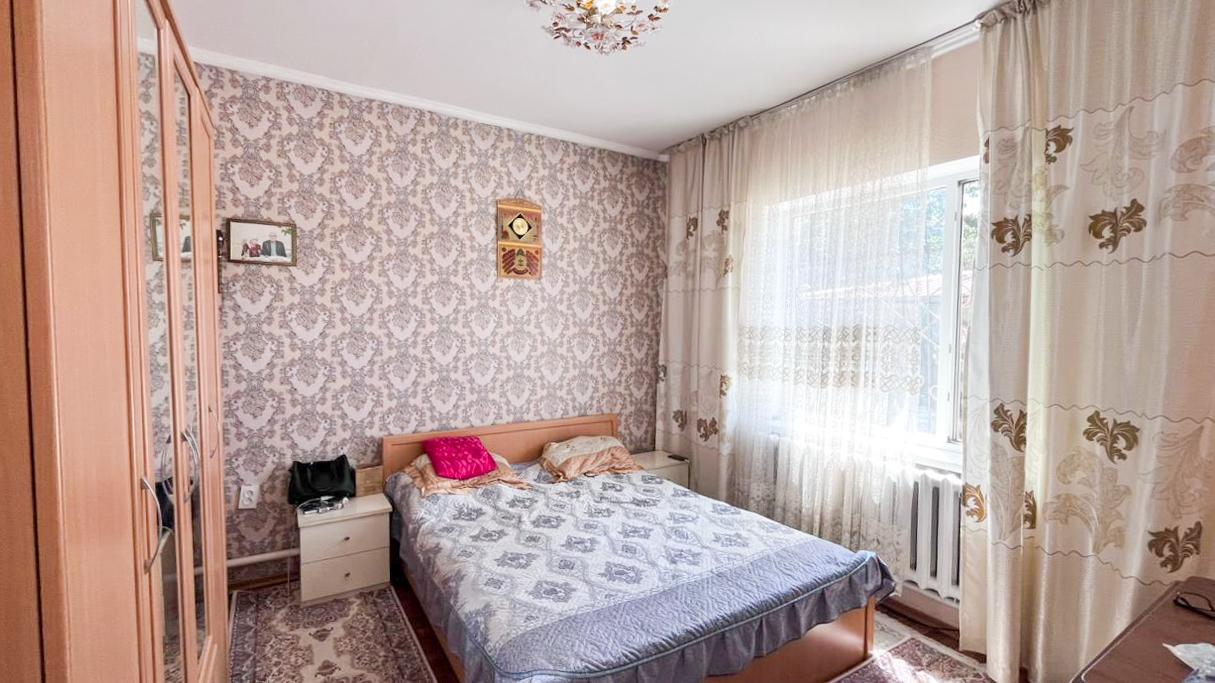 5-комнантная квартира, 95.0 м²,Гаухар Ана за 32 000 000