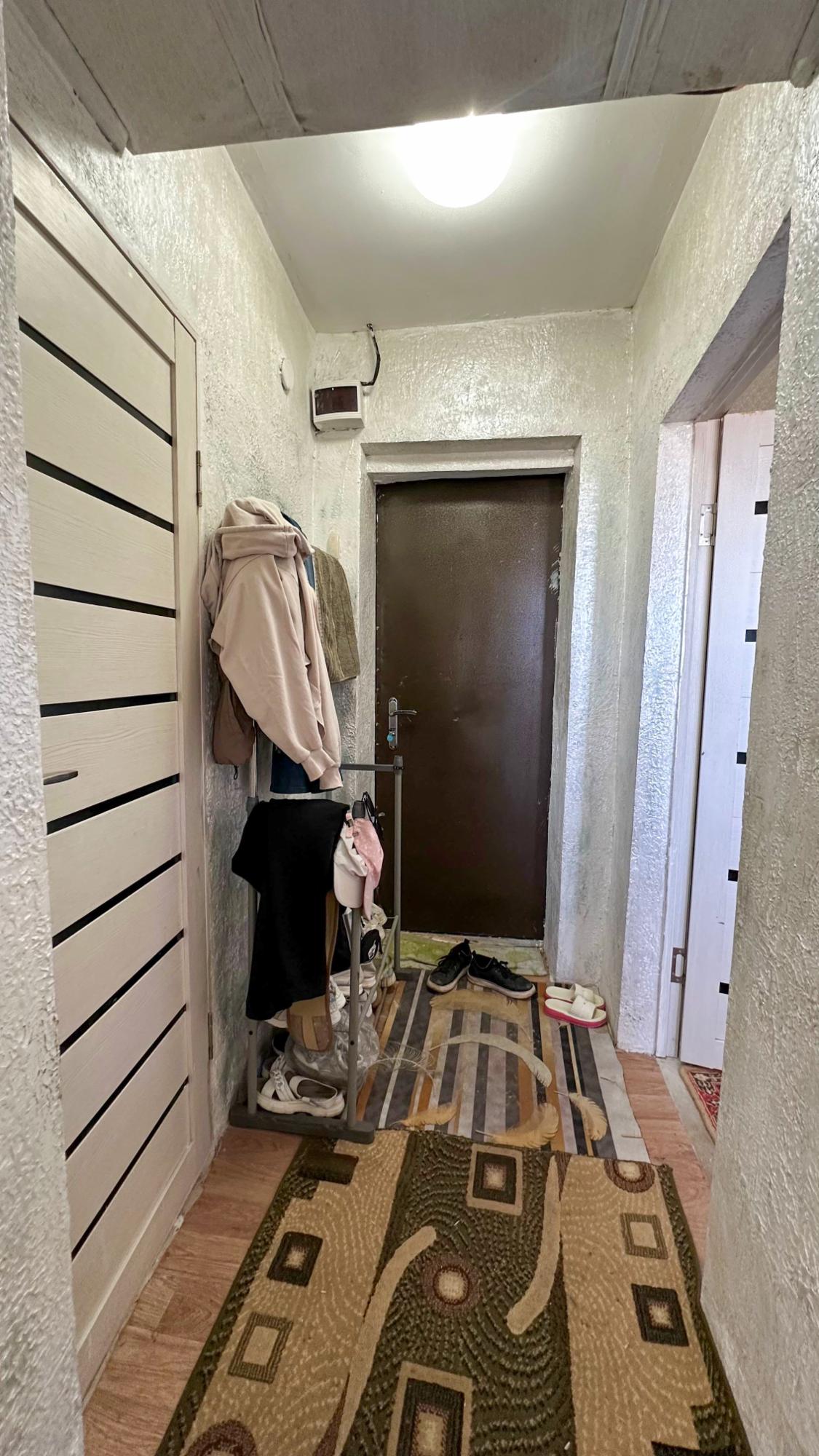 1-комнантная квартира, 25.0 м²,Гарышкер за 8 800 000