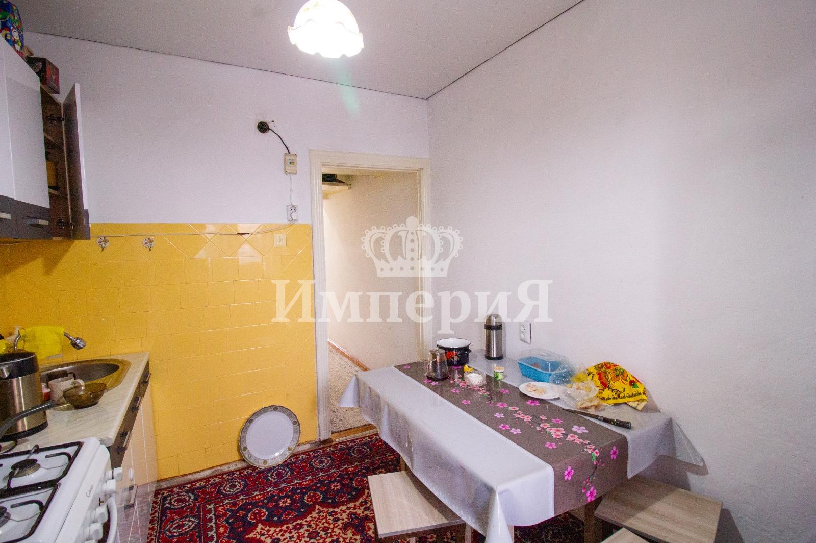 3-комнантная квартира, 72.0 м²,Айтыкова за 10 000 000