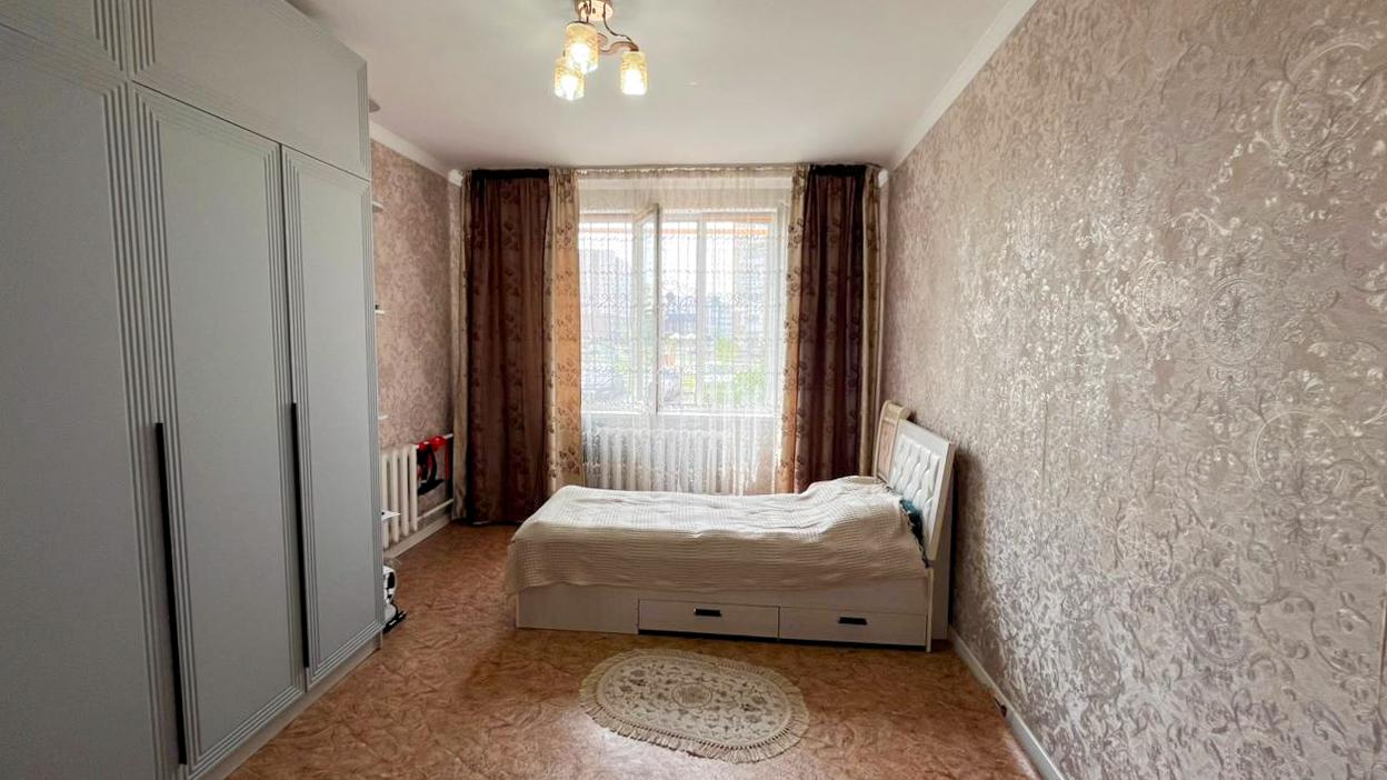 3-комнантная квартира, 82.4 м²,Астана за 37 000 000