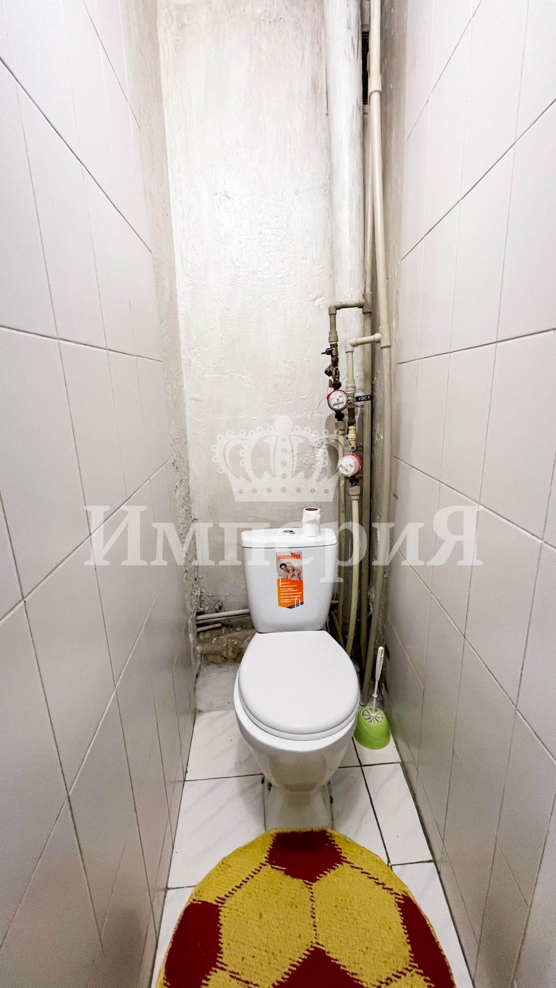 1-комнантная квартира, 33.0 м²,Жансугурова за 10 200 000