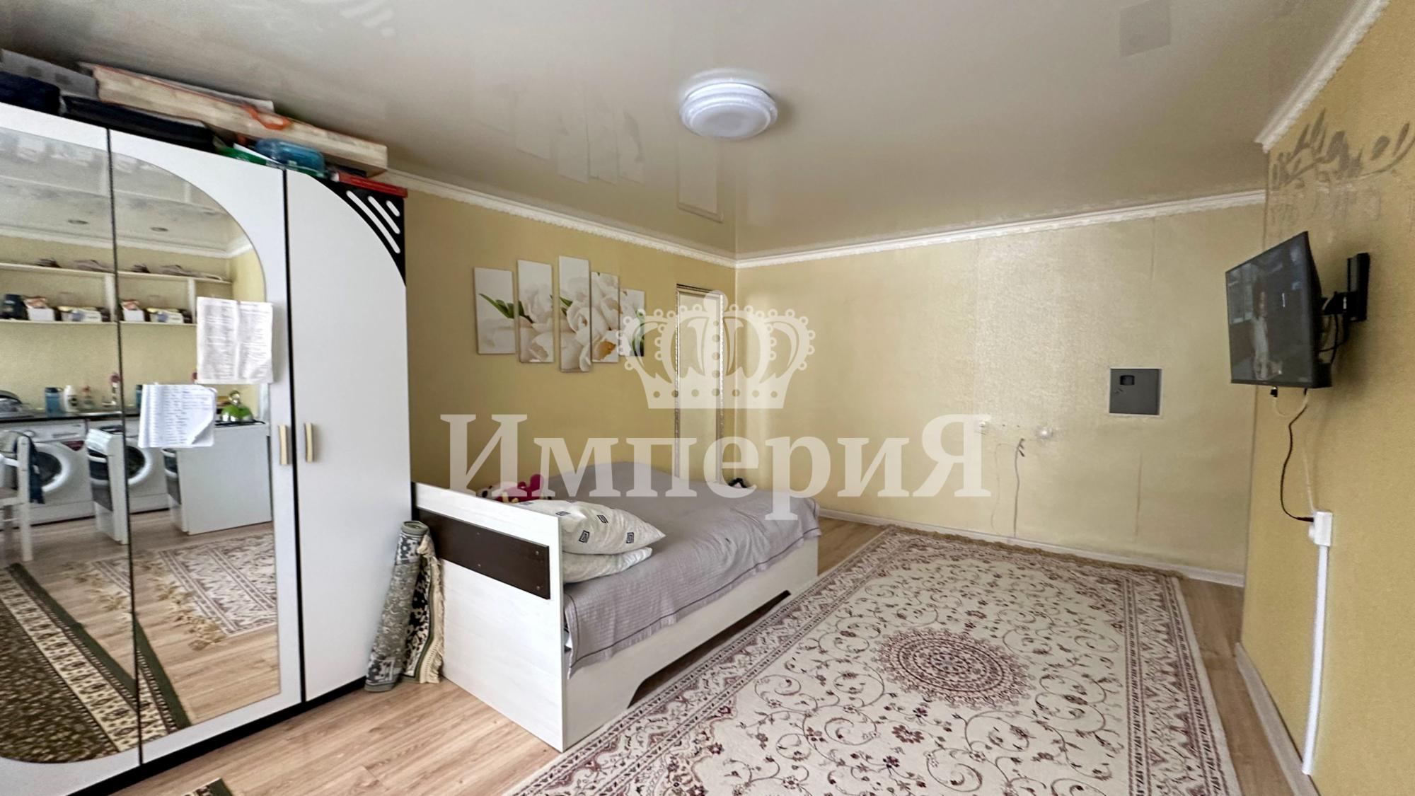 1-комнантная квартира, 30.0 м²,Шевченко за 12 900 000