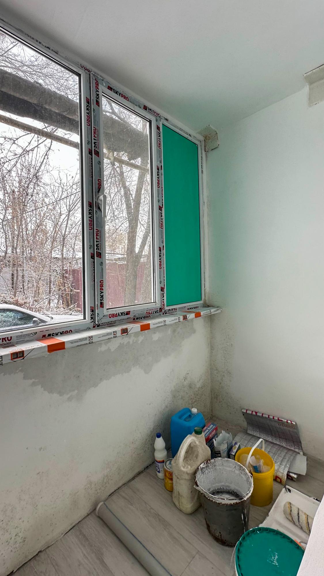 1-комнантная квартира, 34.0 м²,Айтыкова за 9 250 000