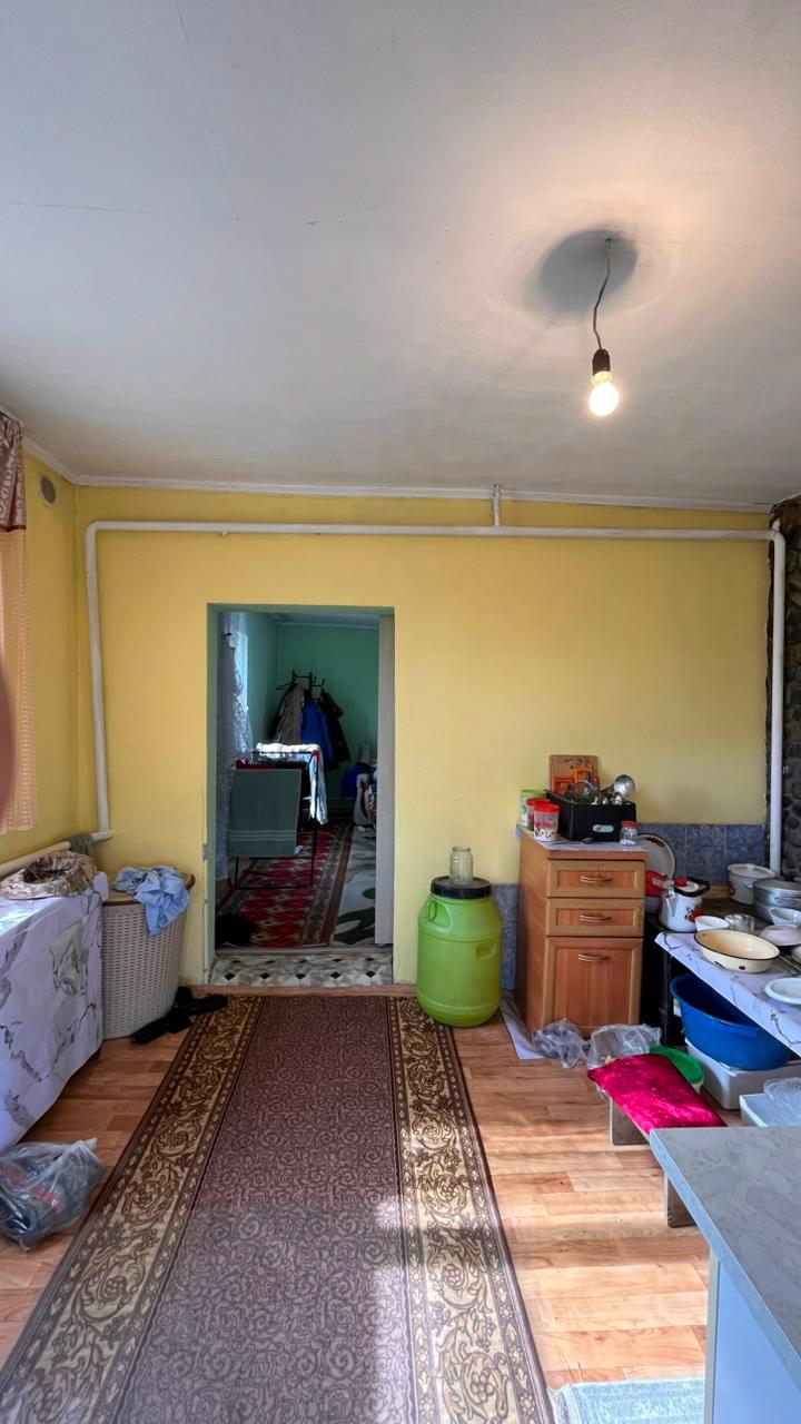 2-комнантный квартира, 41.0 м²,Сулеева за 17 500 000