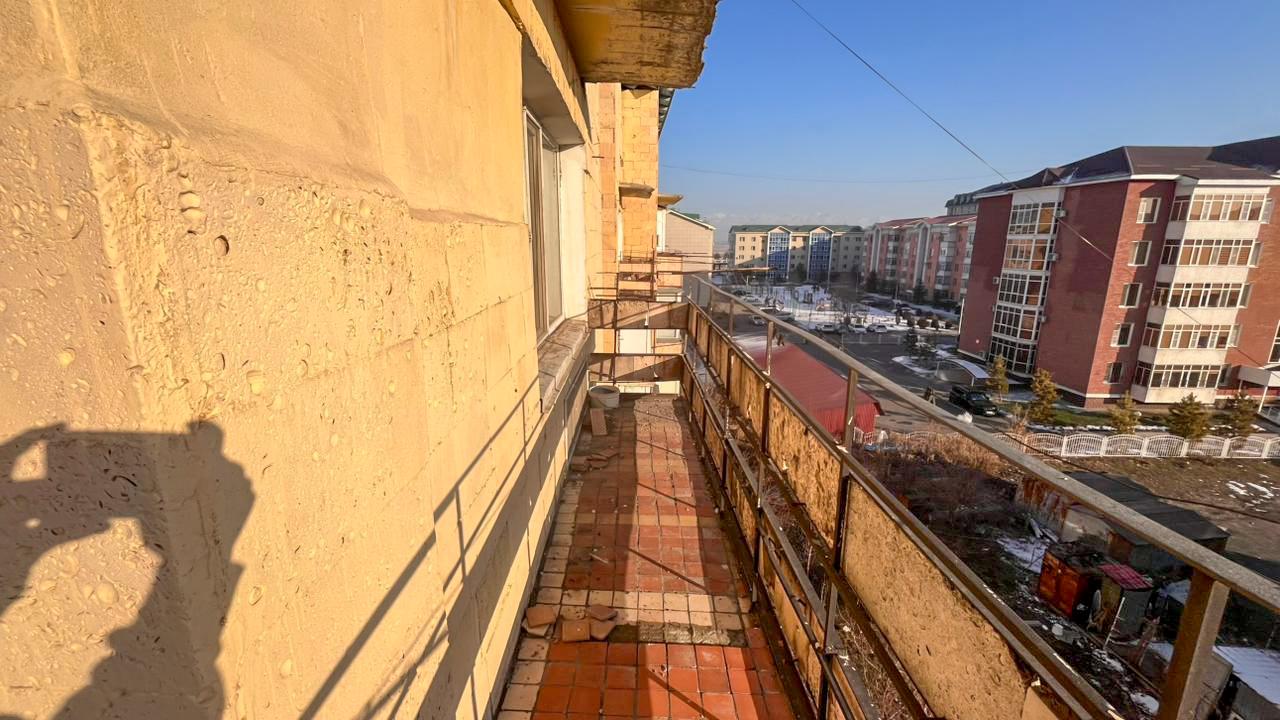 4-комнантная квартира, 113.0 м²,Каратальская за 42 000 000