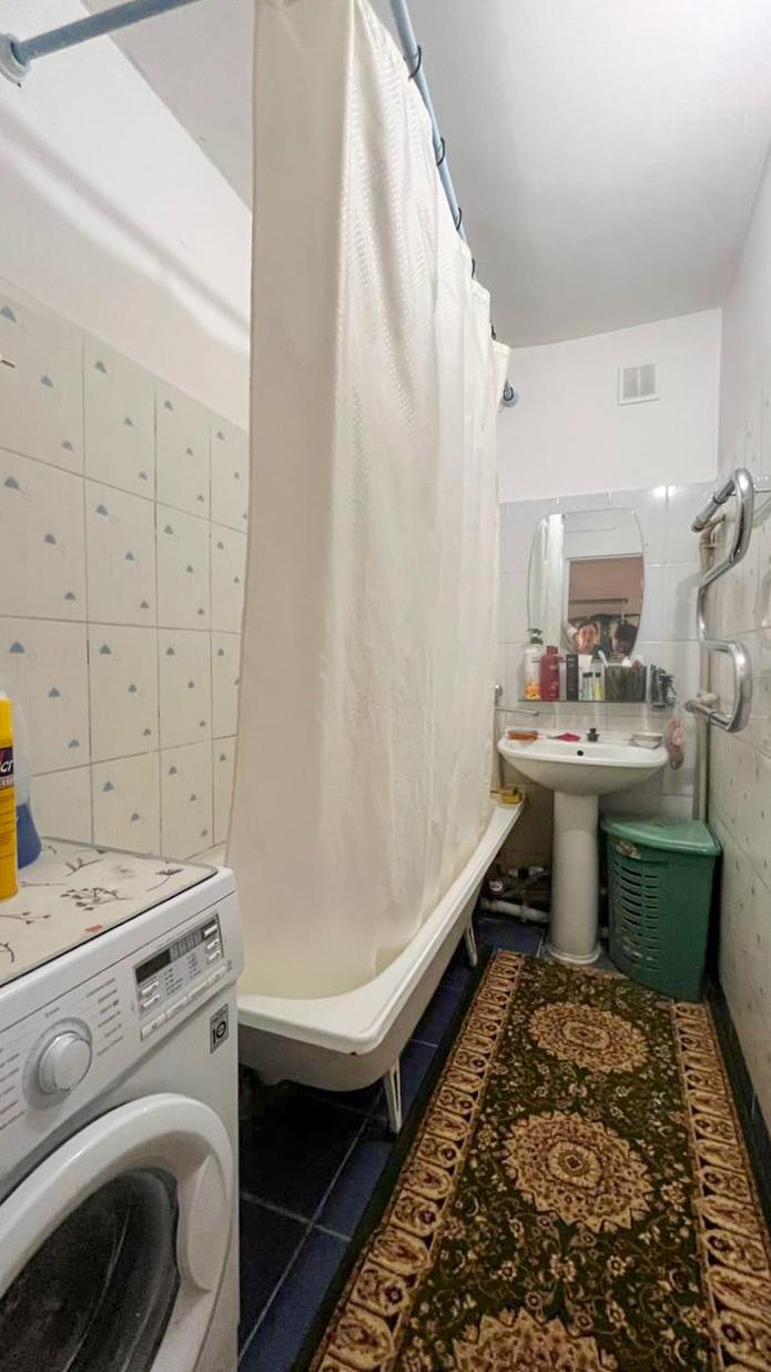 2-комнантная квартира, 86.0 м²,2 мкр за 24 000 000