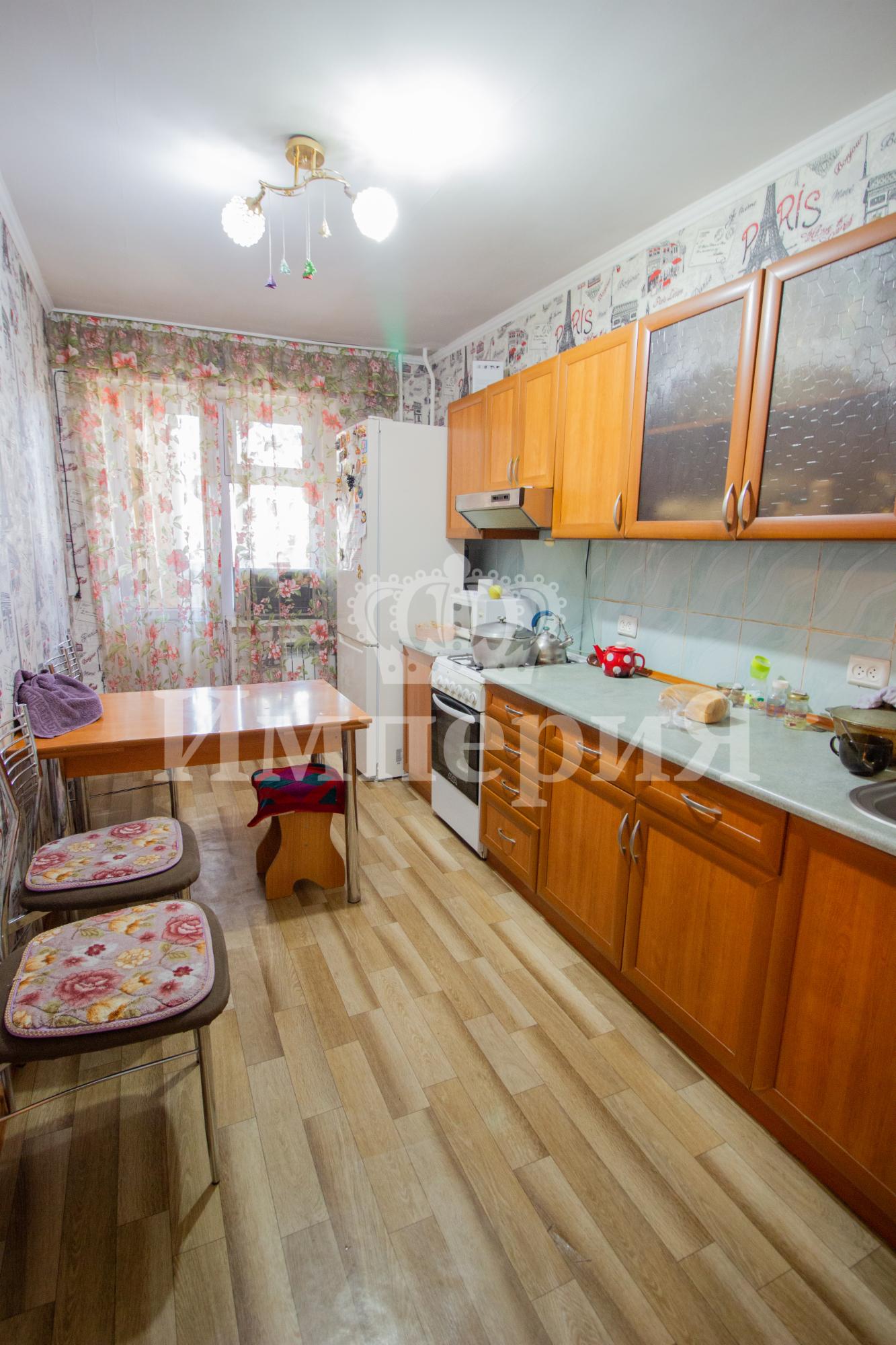 3-комнантная квартира, 69.0 м²,3 мкр за 22 000 000