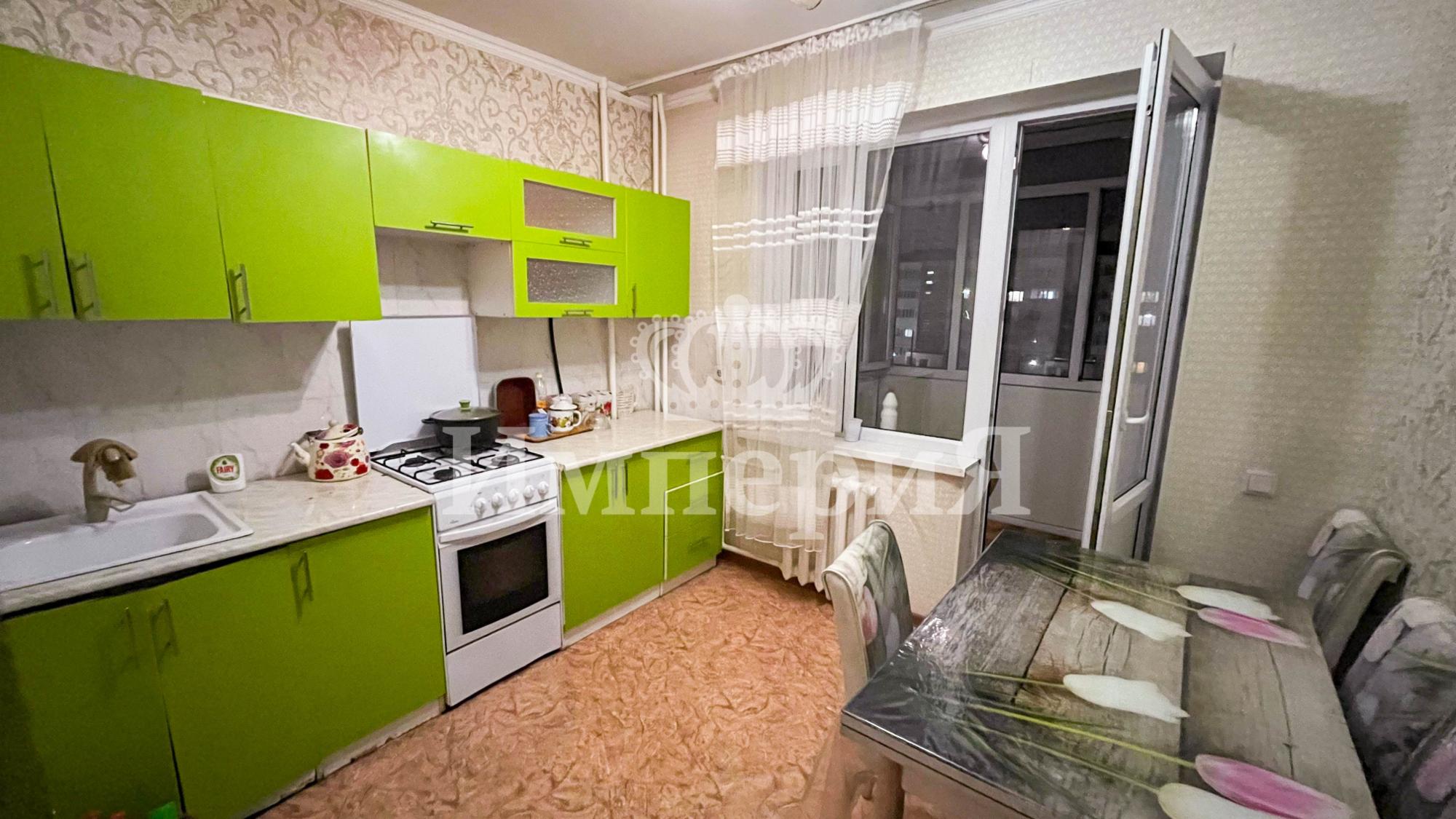 2-комнантная квартира, 57.0 м²,Коктем за 21 000 000