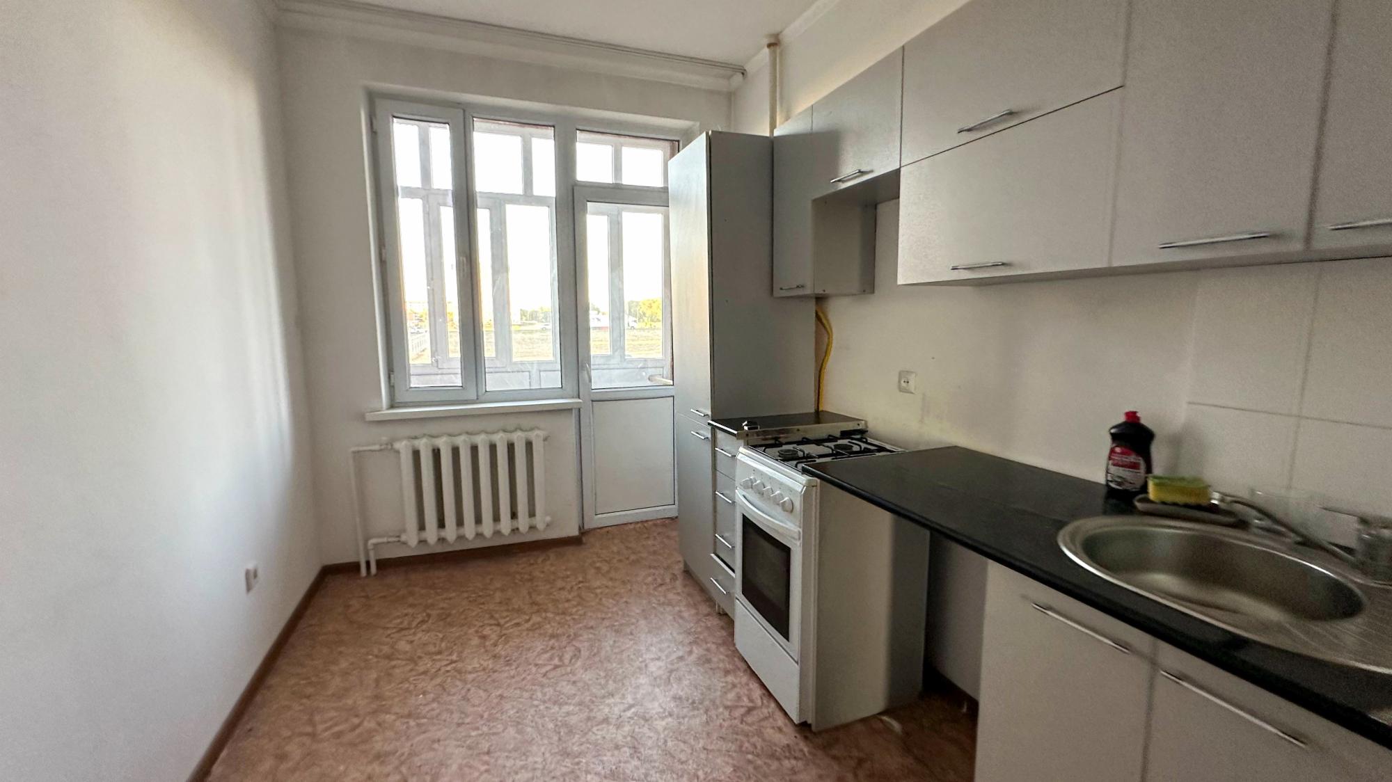 3-комнантная квартира, 85.0 м²,Болашак за 32 000 000