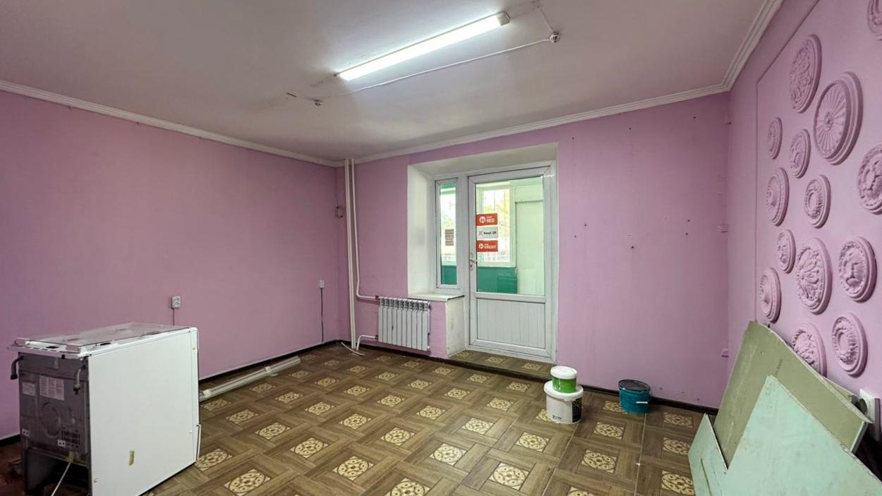 2-комнантный квартира, 54.0 м²,Каратал за 25 000 000