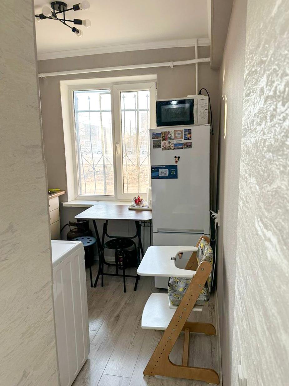 2-комнантная квартира, 44.0 м²,Жетысу за 14 800 000