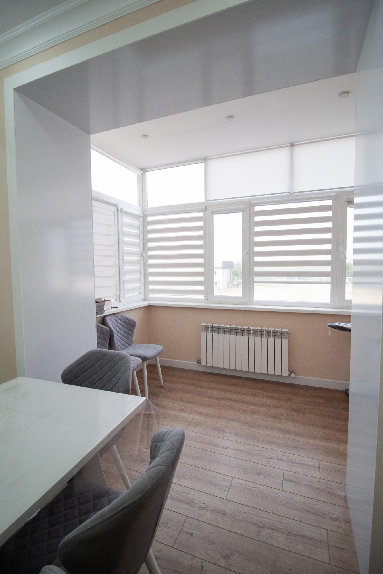 2-комнантная квартира, 98.0 м²,Болашак за 50 000 000